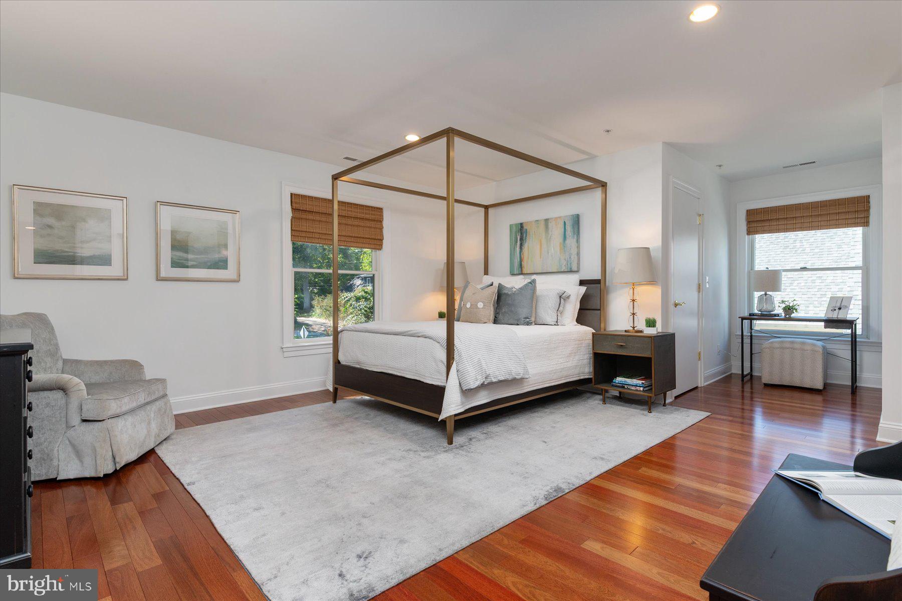 TRUXTON HEIGHTS - Residential