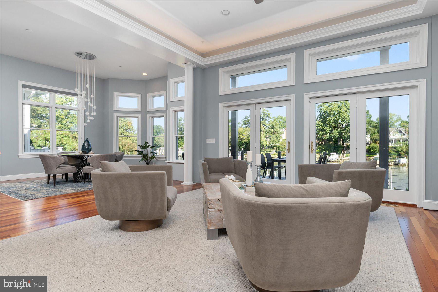TRUXTON HEIGHTS - Residential