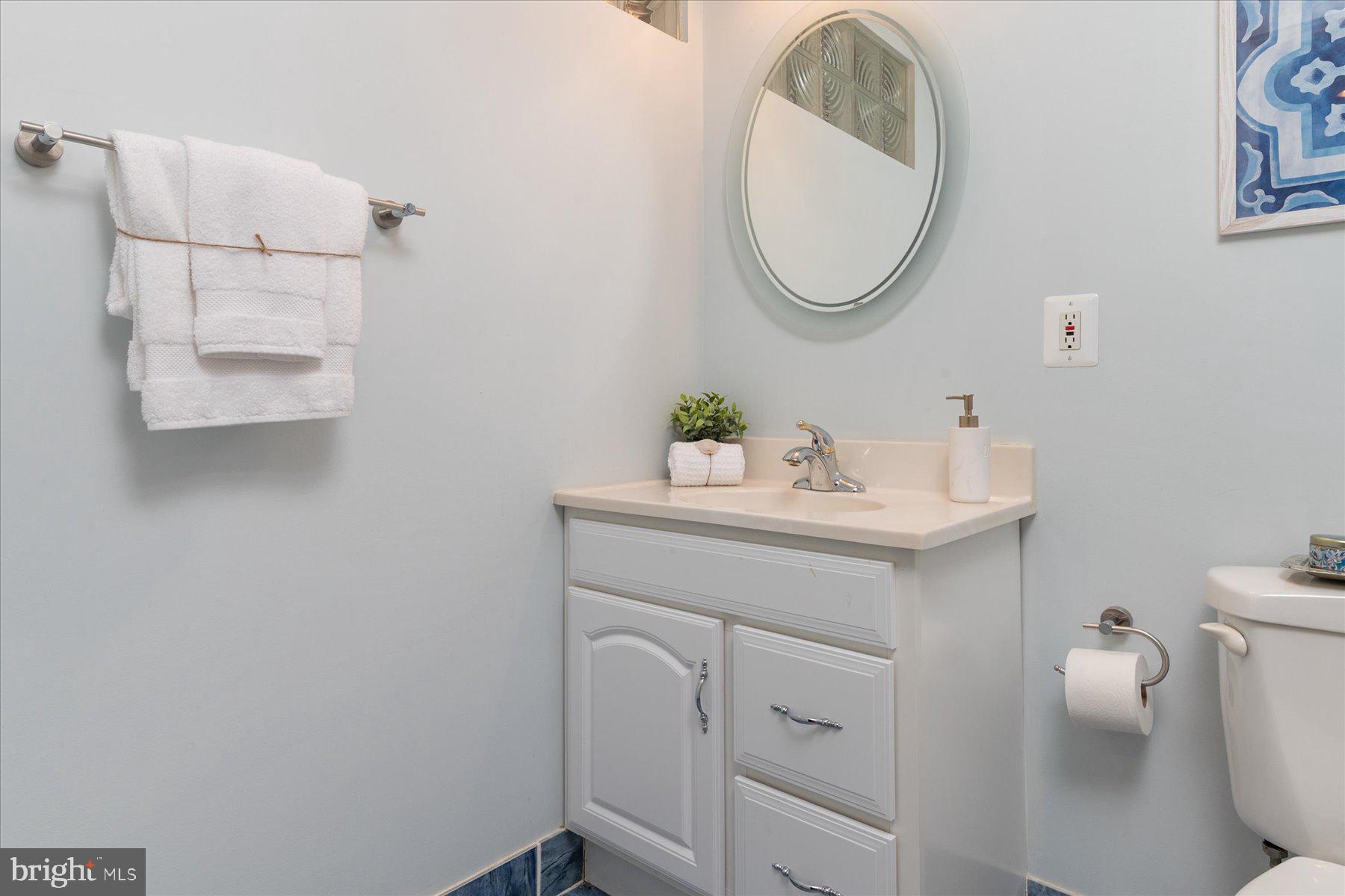 TRUXTON HEIGHTS - Residential
