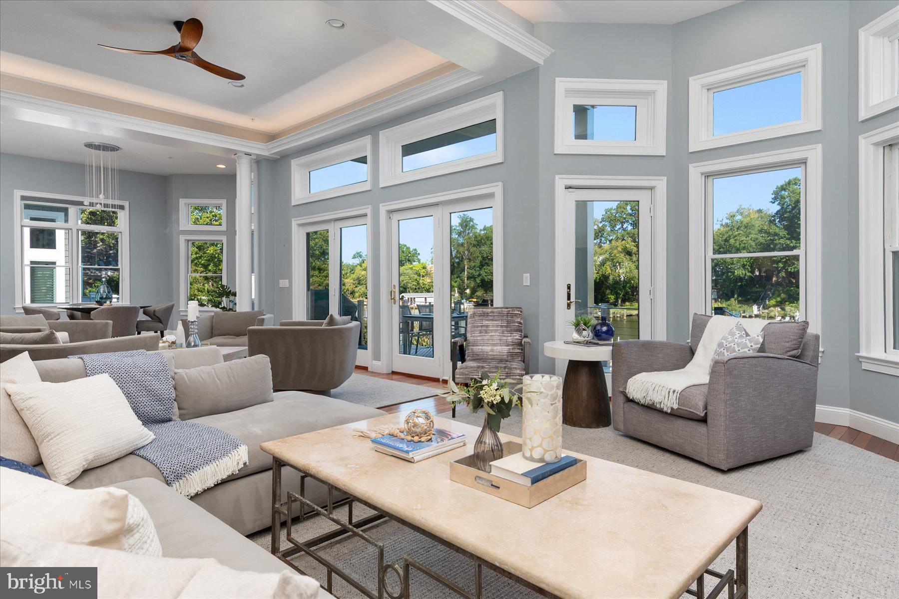 TRUXTON HEIGHTS - Residential
