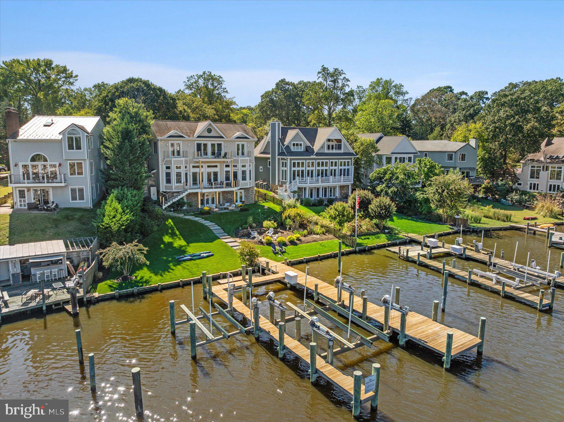 TRUXTON HEIGHTS - Residential