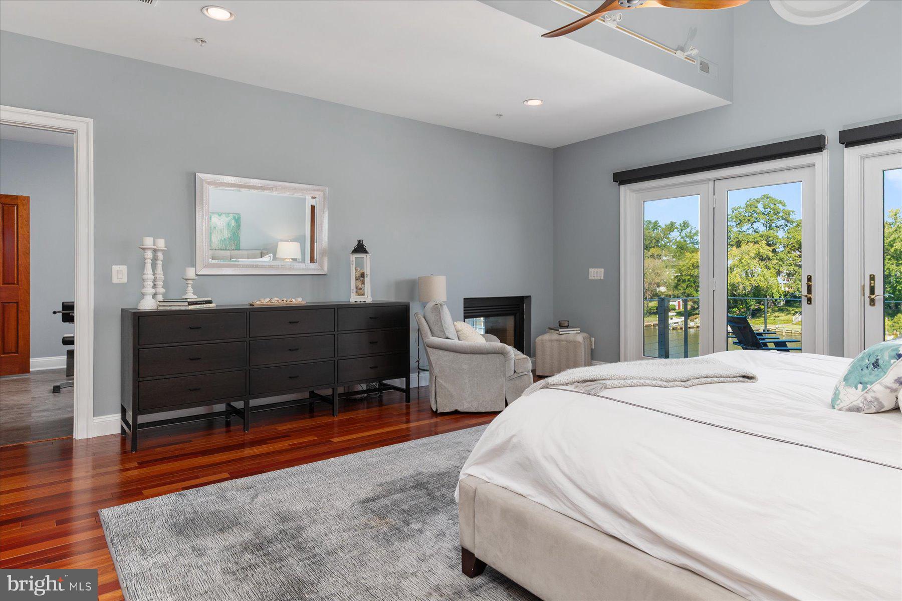 TRUXTON HEIGHTS - Residential