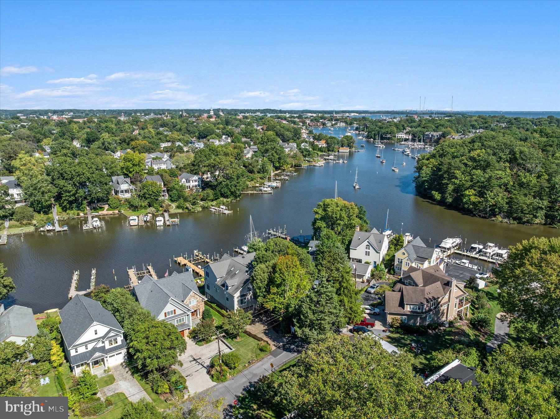 TRUXTON HEIGHTS - Residential