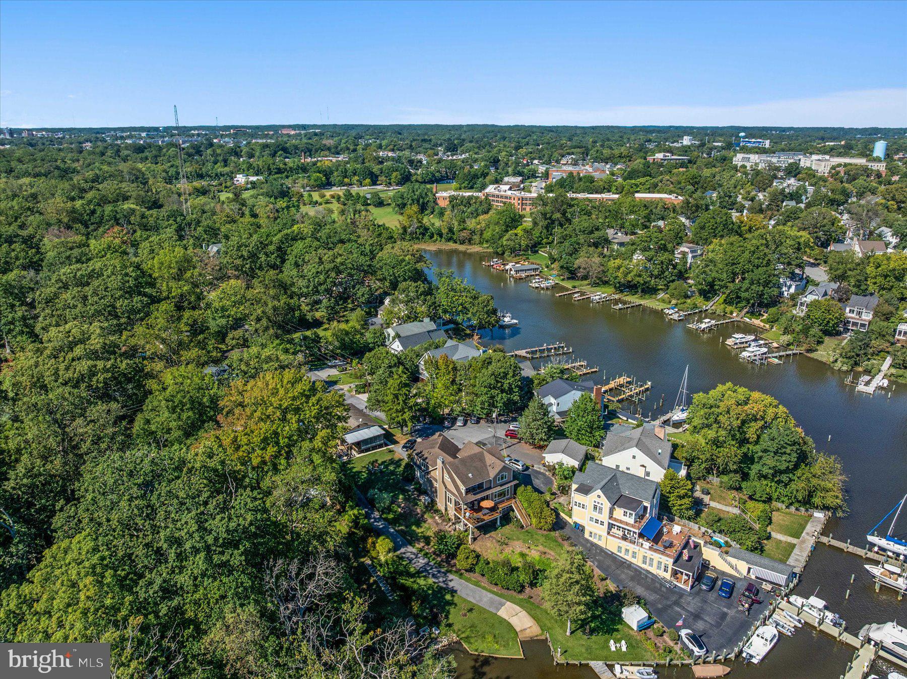 TRUXTON HEIGHTS - Residential
