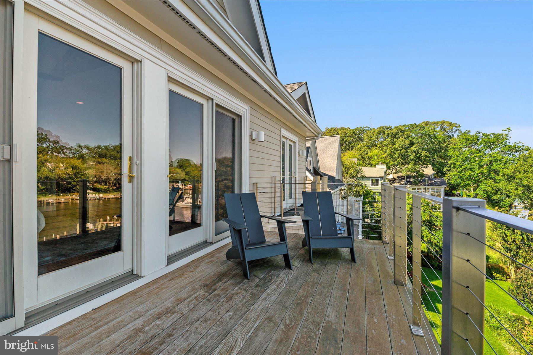 TRUXTON HEIGHTS - Residential