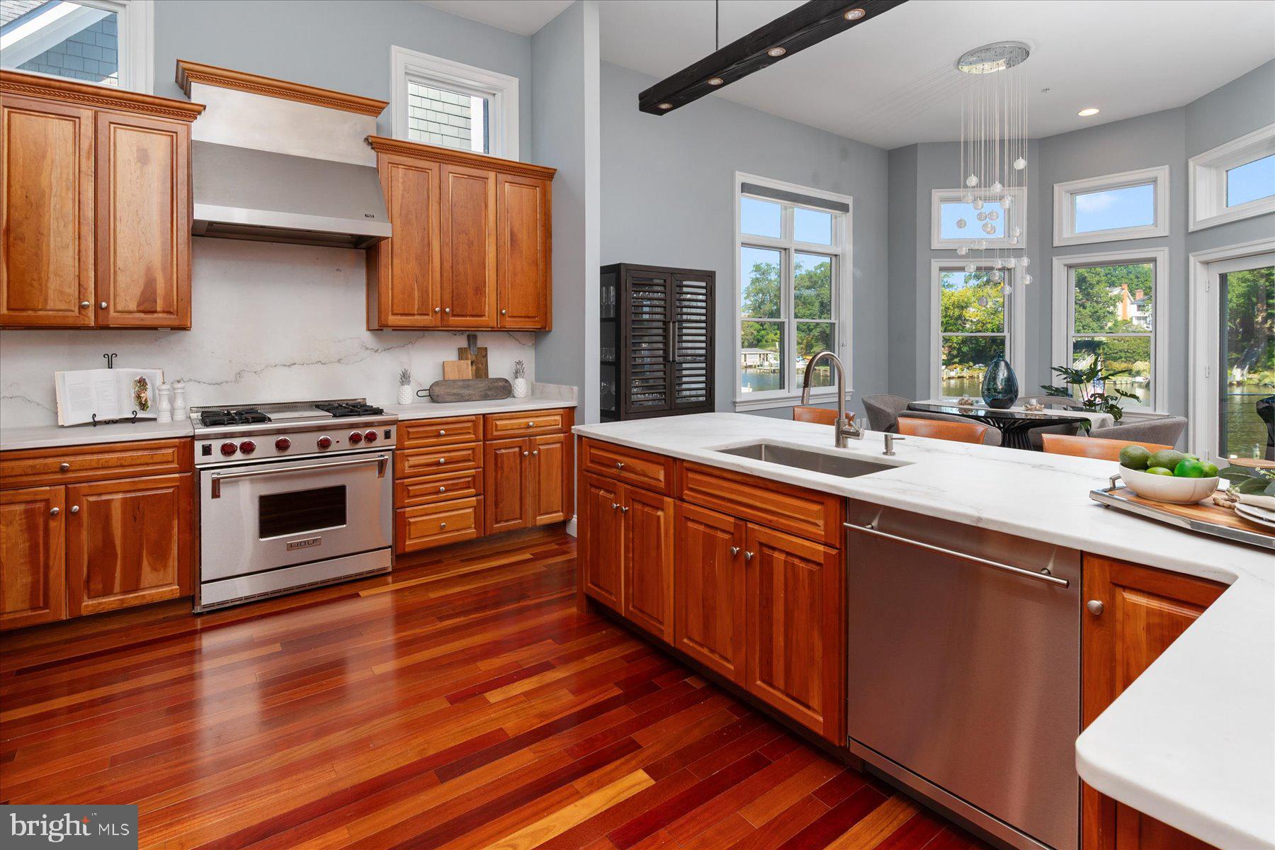 TRUXTON HEIGHTS - Residential