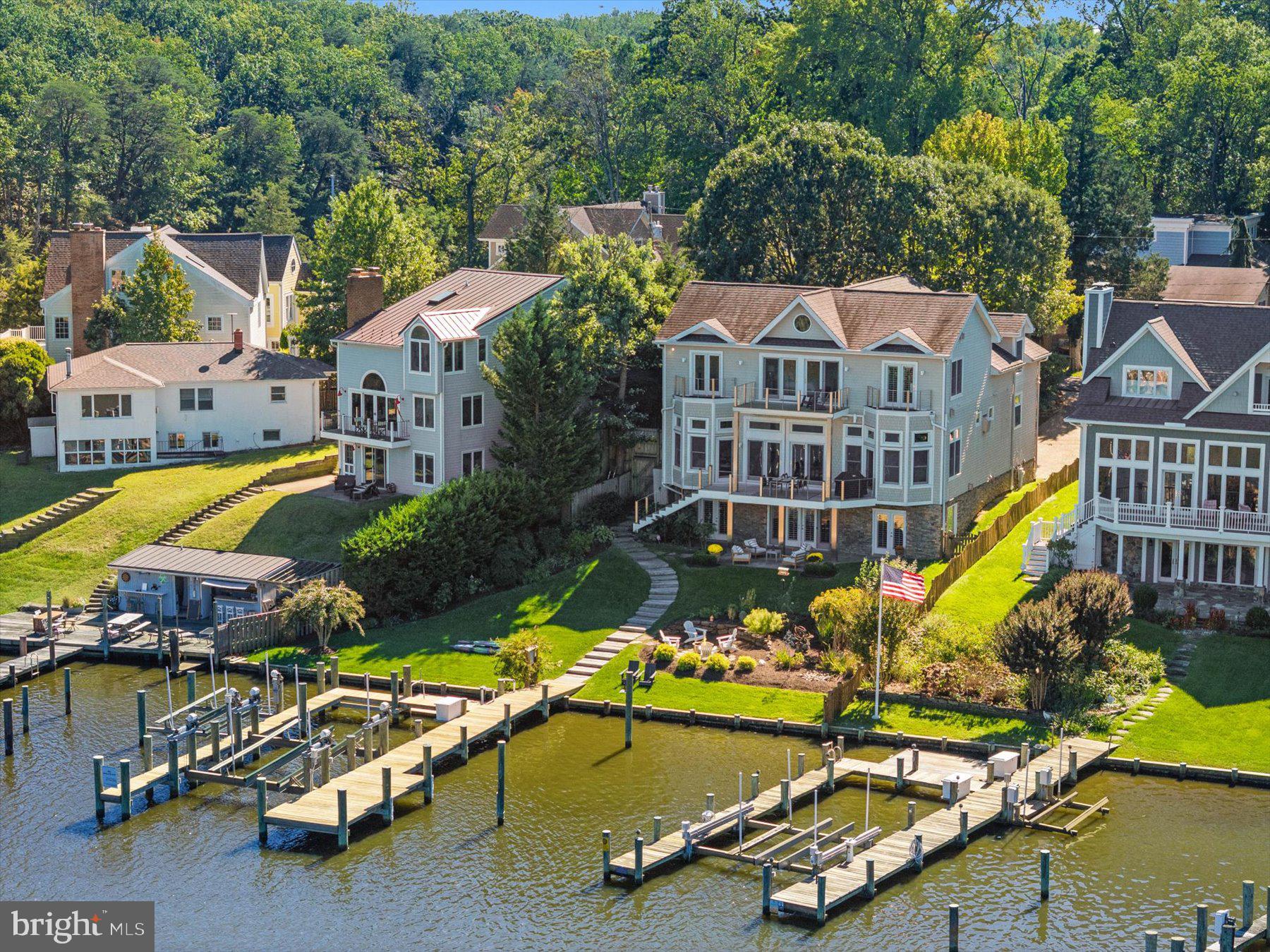 TRUXTON HEIGHTS - Residential