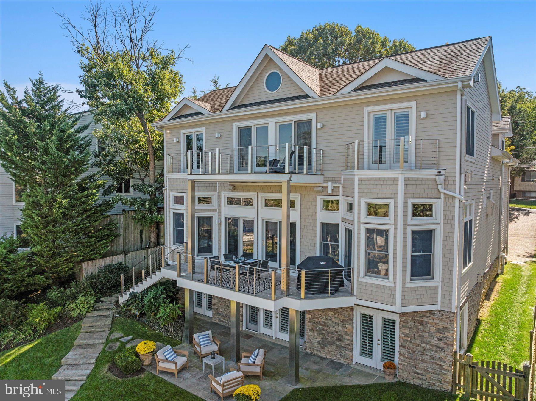 TRUXTON HEIGHTS - Residential
