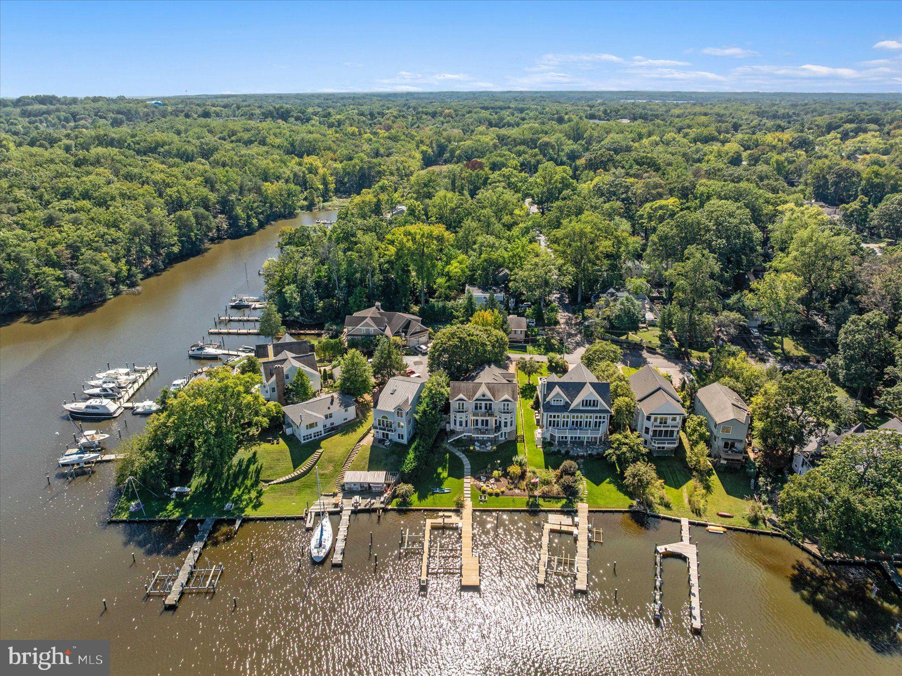 TRUXTON HEIGHTS - Residential