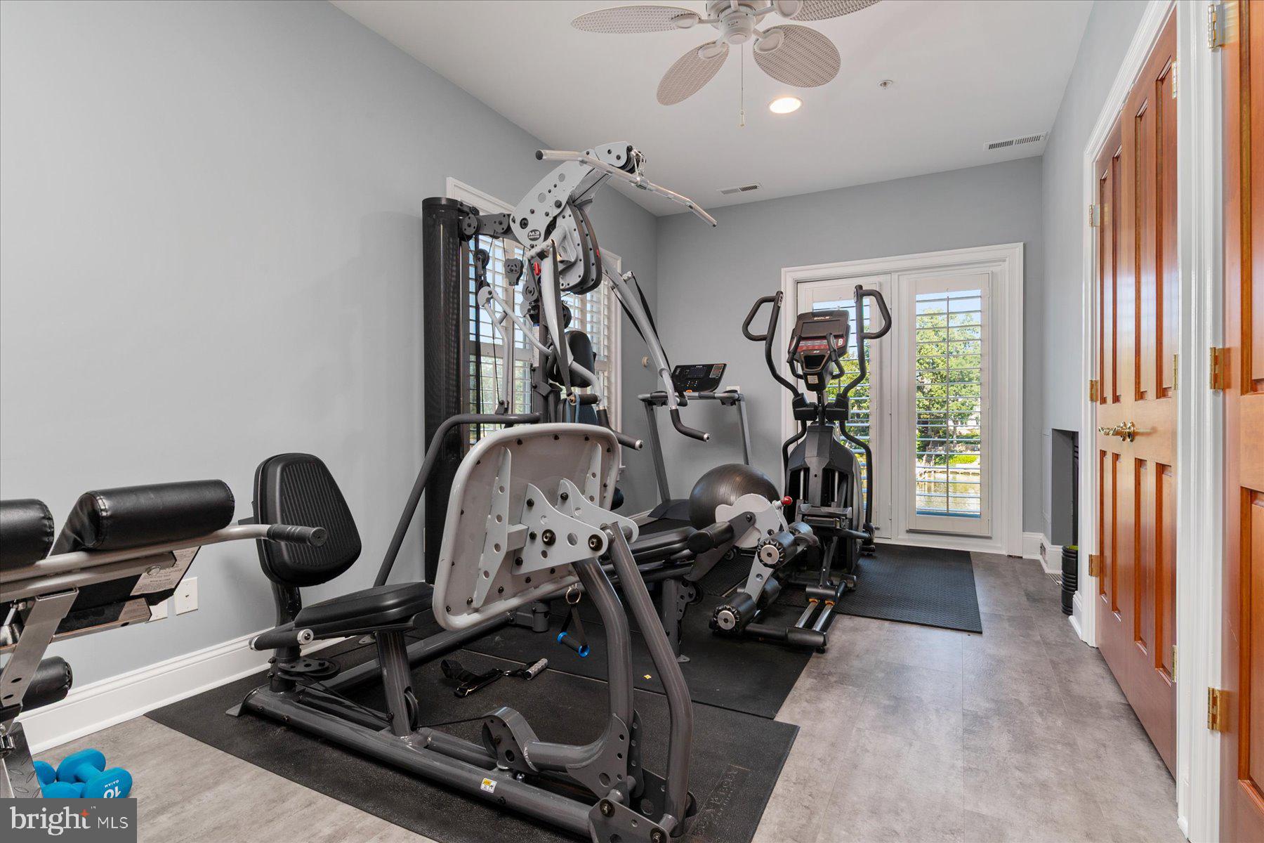 TRUXTON HEIGHTS - Residential