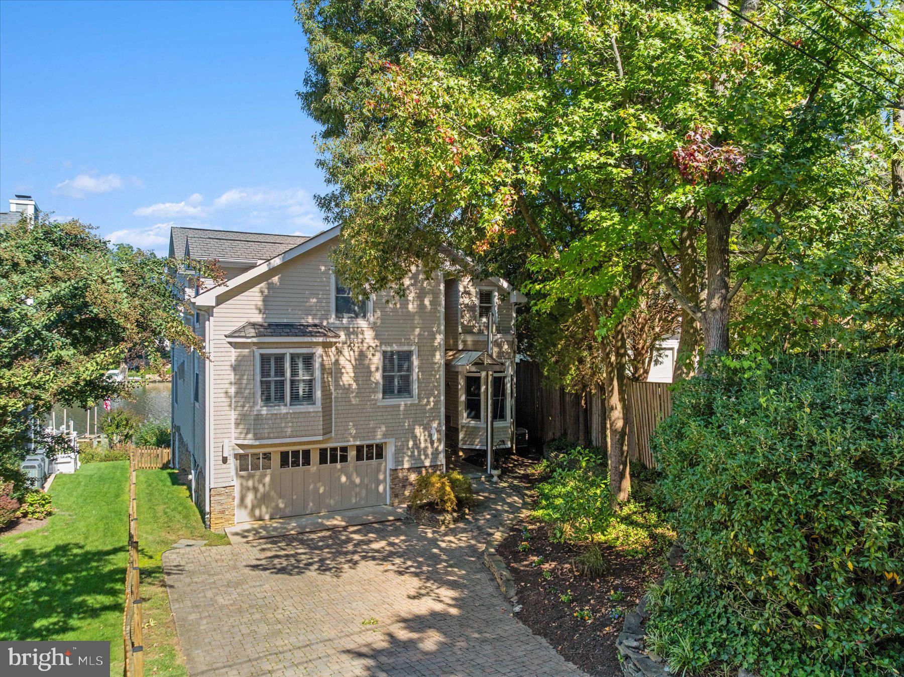 TRUXTON HEIGHTS - Residential