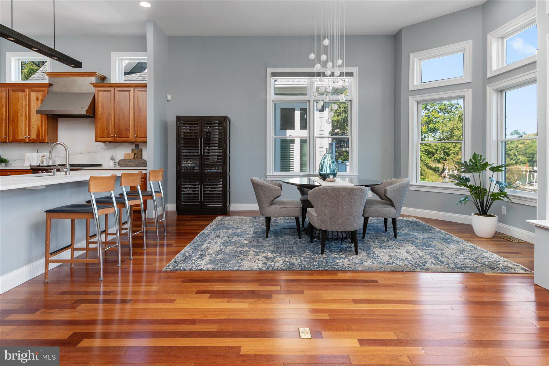 TRUXTON HEIGHTS - Residential