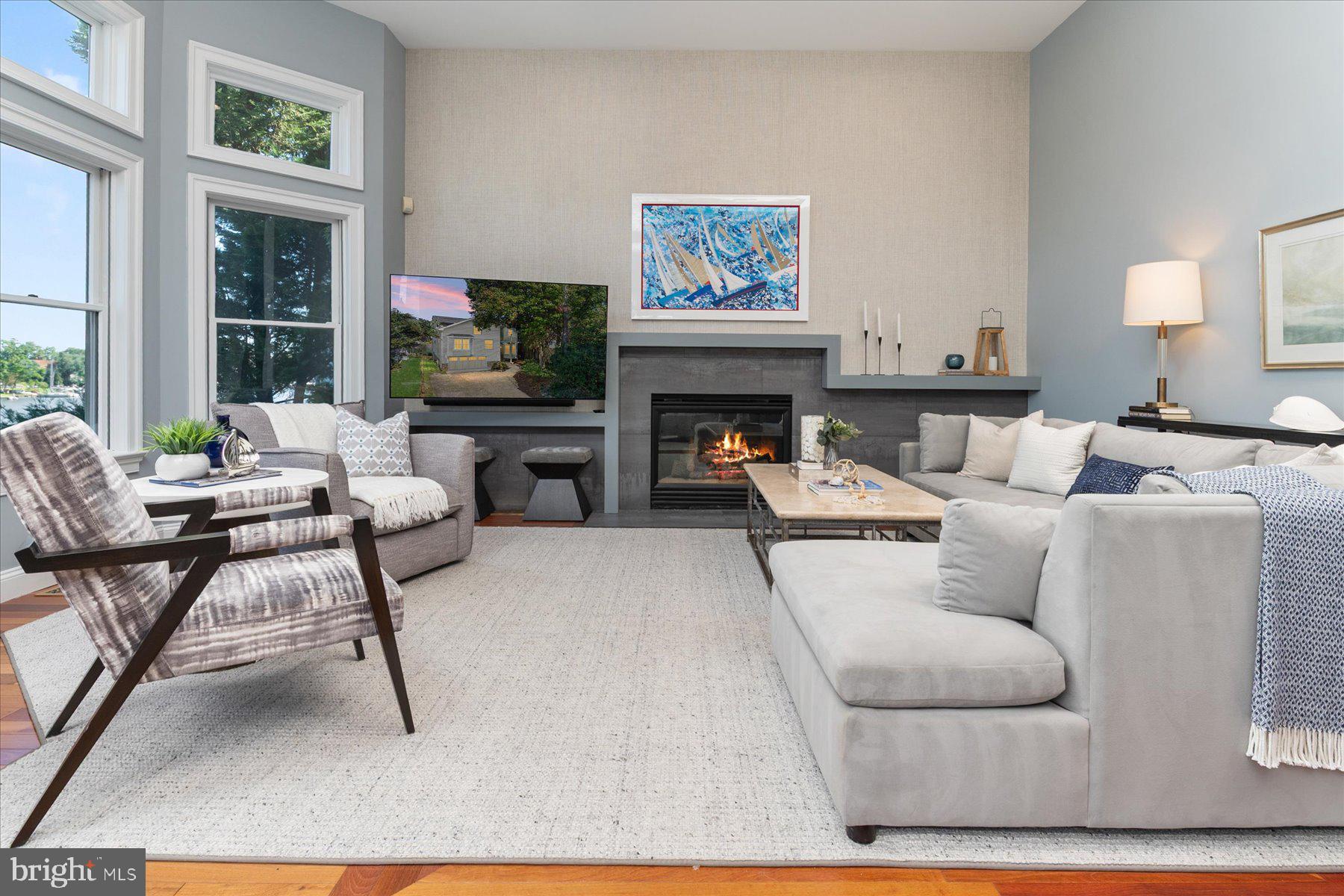 TRUXTON HEIGHTS - Residential