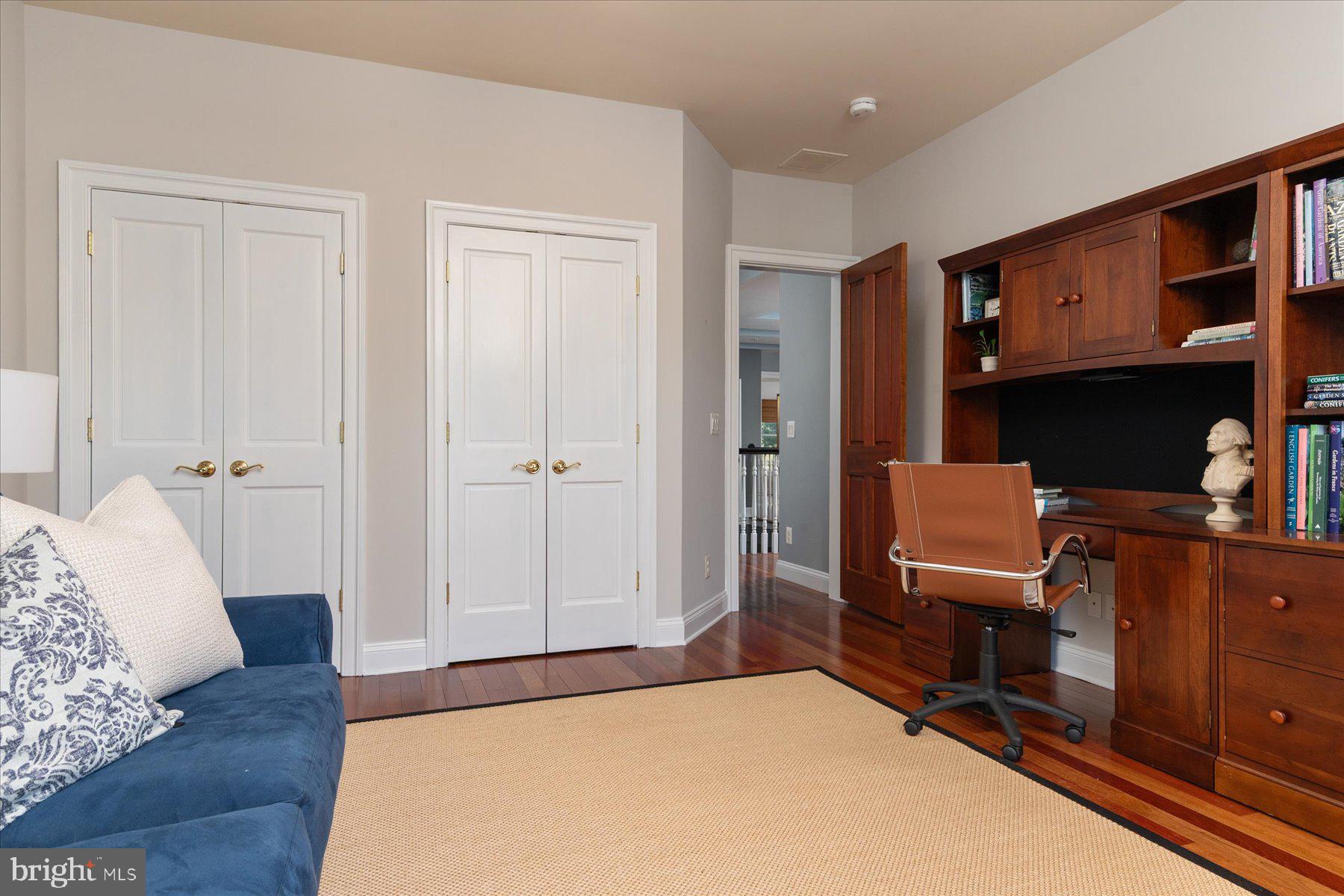 TRUXTON HEIGHTS - Residential
