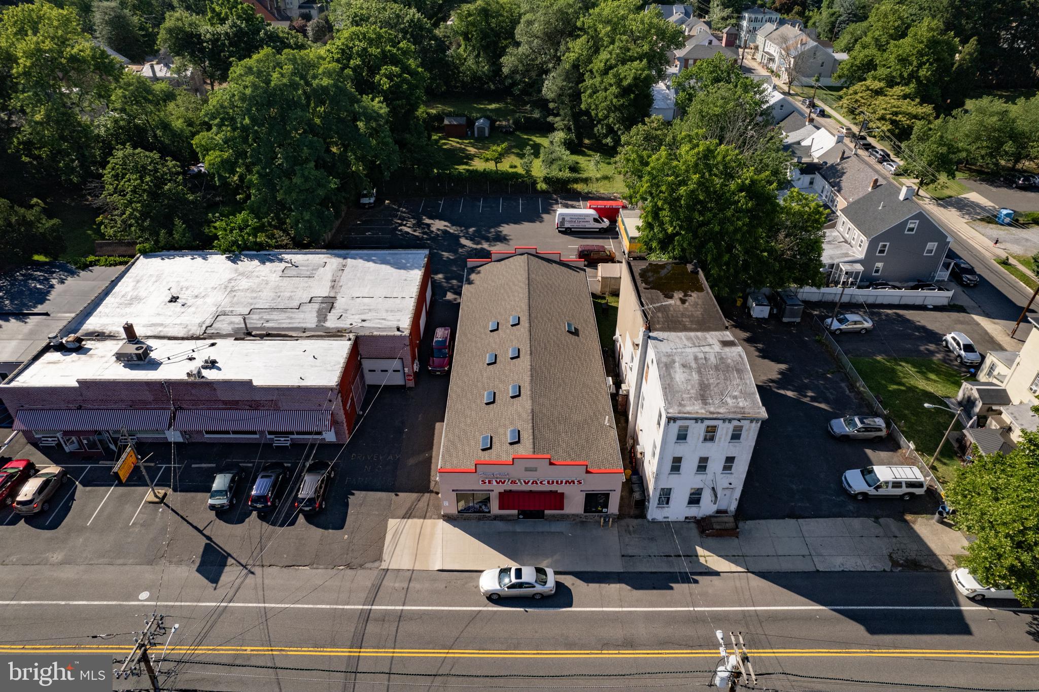 17 PARK ST.