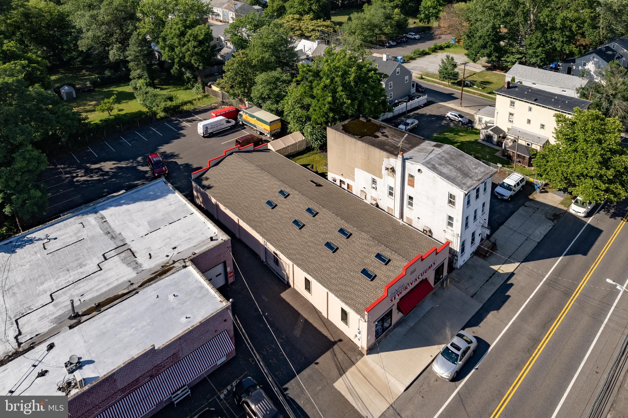 17 PARK ST.