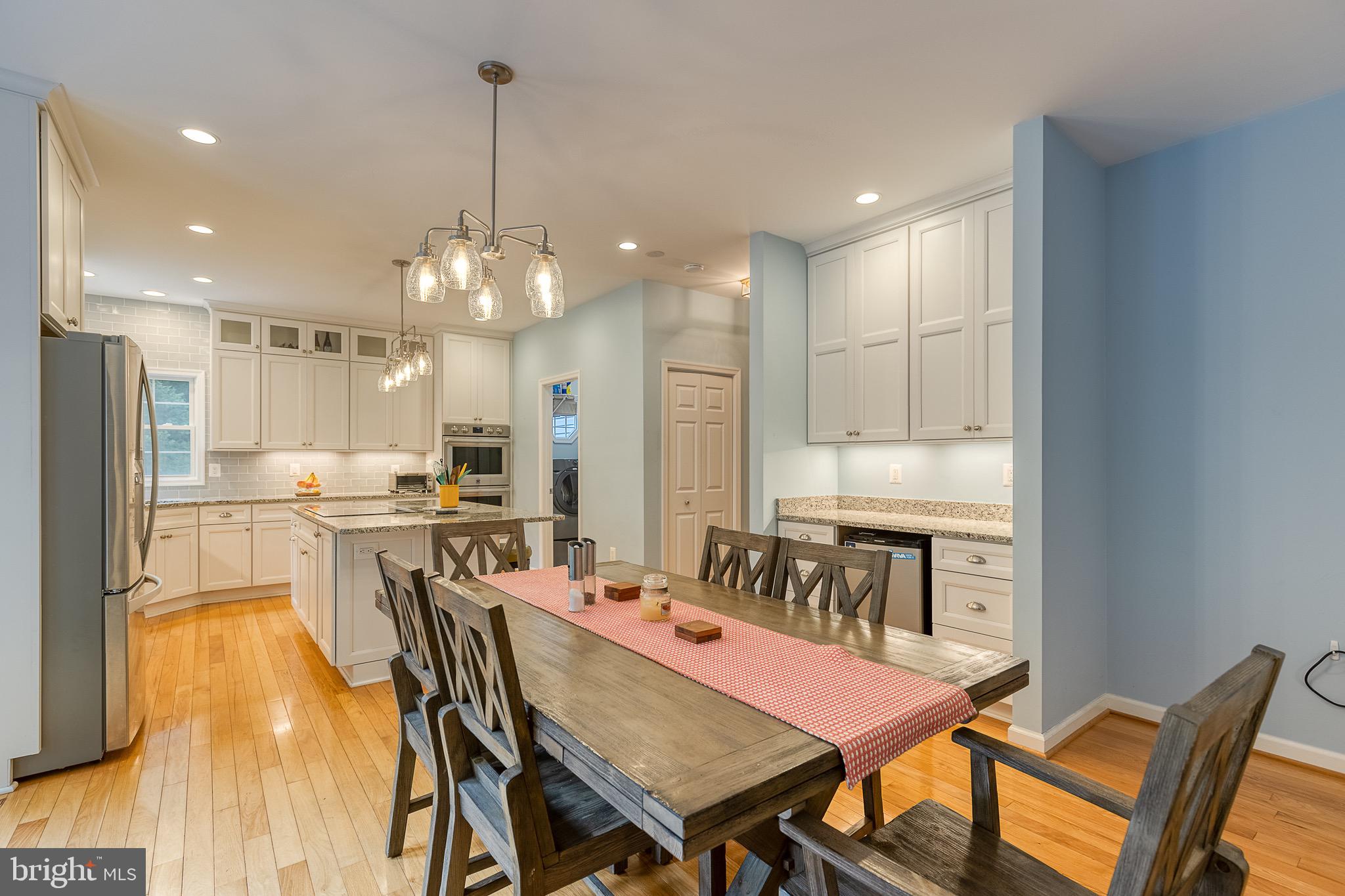 LAKE WHIPPOORWILL - Residential