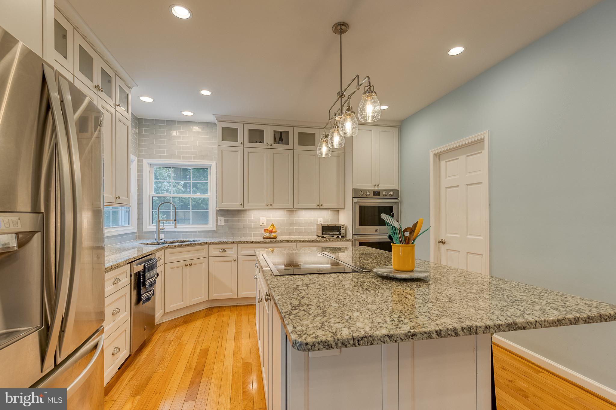 LAKE WHIPPOORWILL - Residential