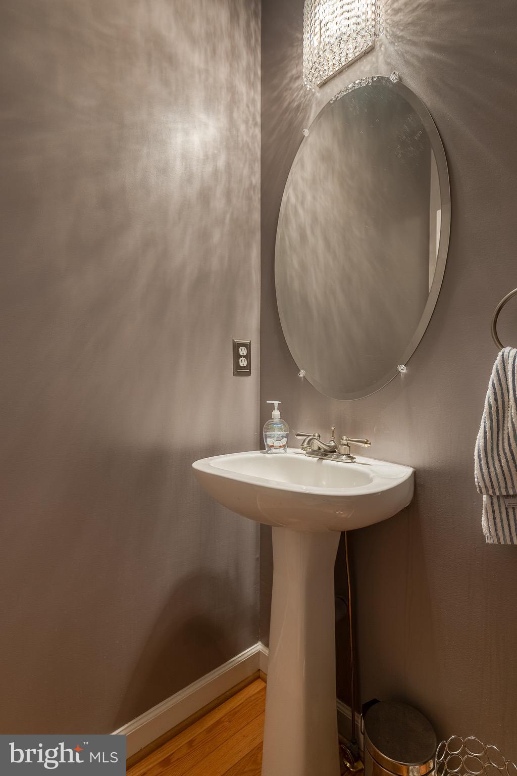 LAKE WHIPPOORWILL - Residential