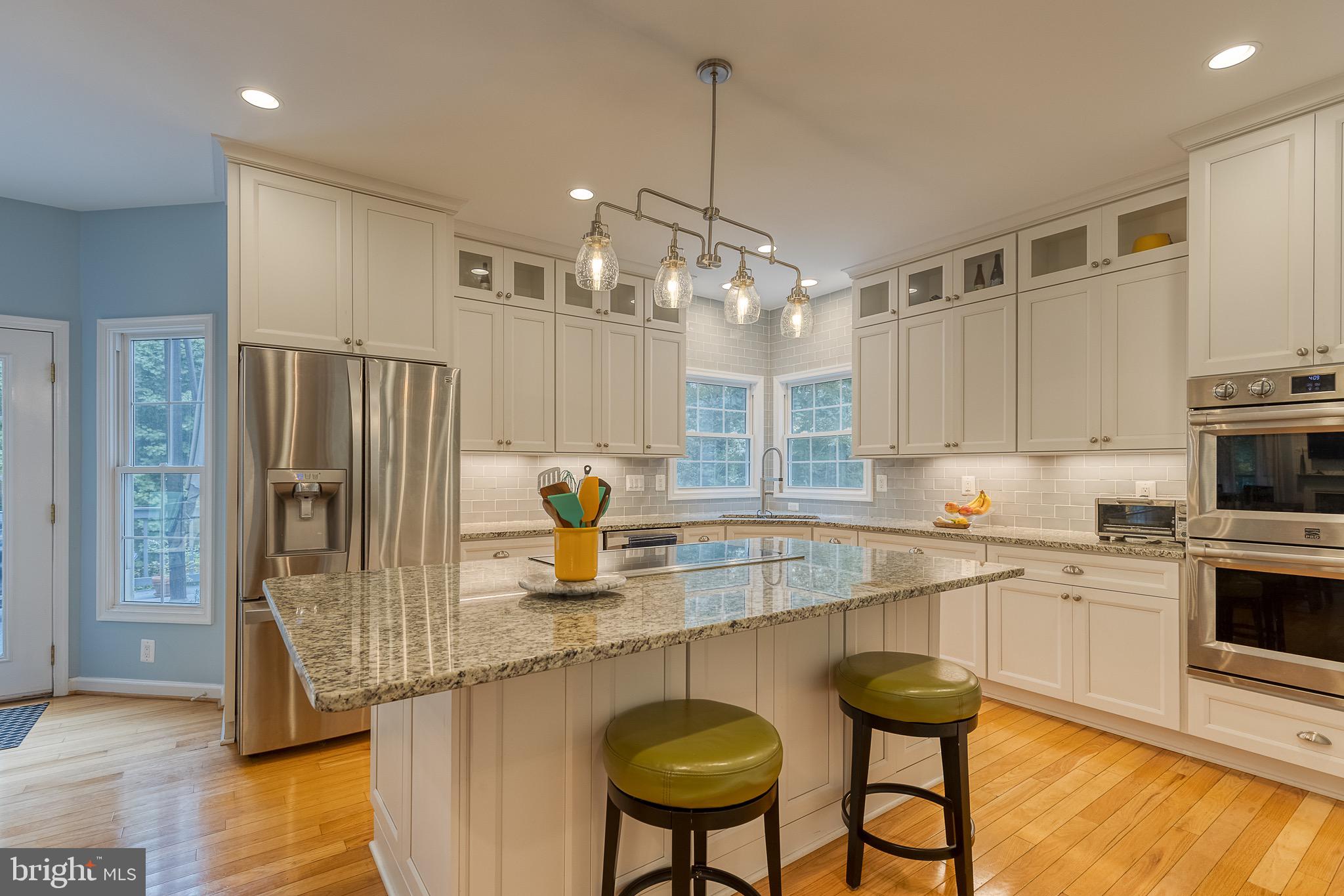 LAKE WHIPPOORWILL - Residential