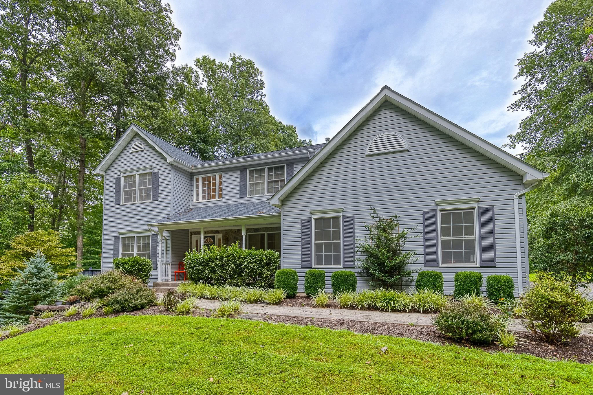 6037 Whippoorwill Drive, Warrenton, VA 20187