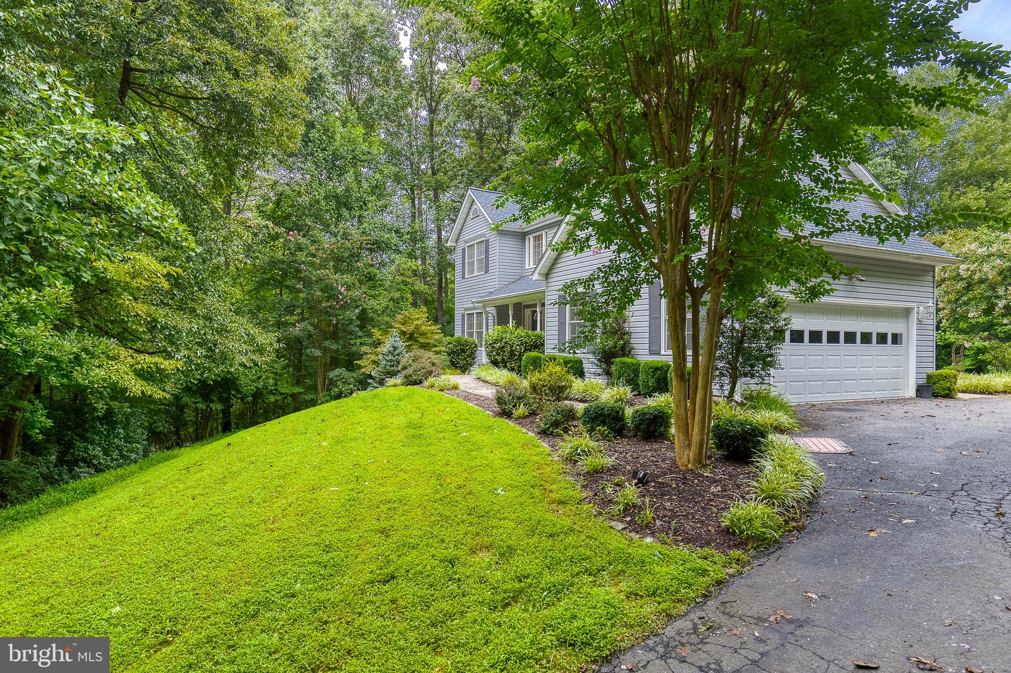 LAKE WHIPPOORWILL - Residential