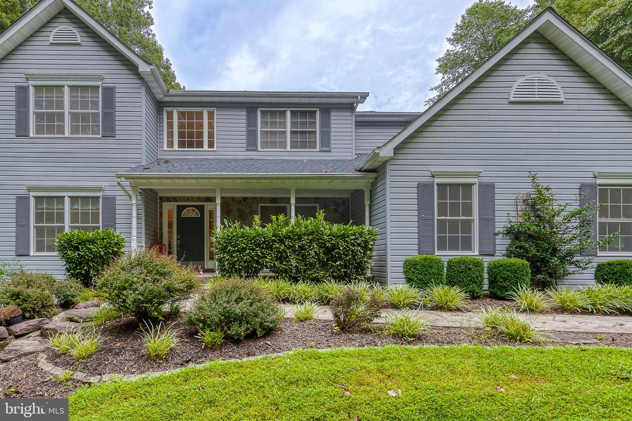 LAKE WHIPPOORWILL - Residential