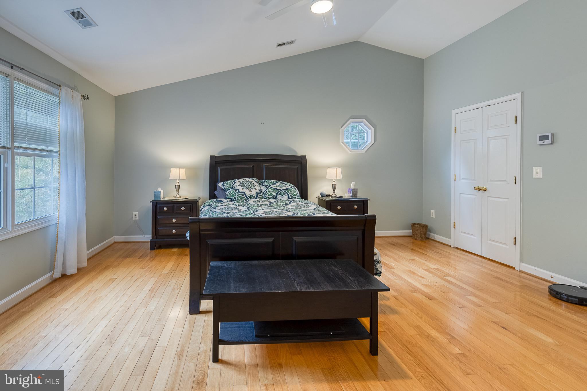 LAKE WHIPPOORWILL - Residential