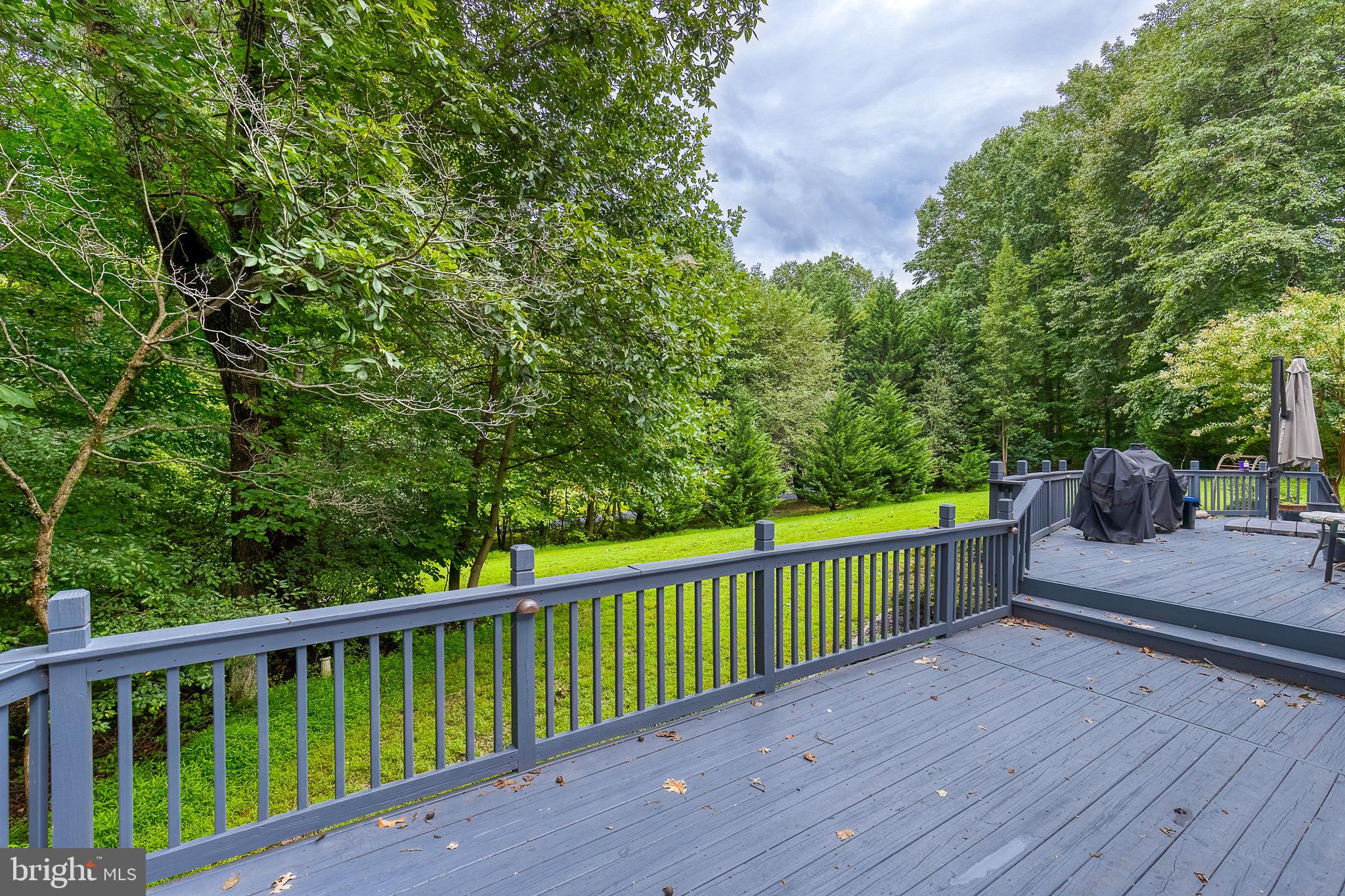 LAKE WHIPPOORWILL - Residential