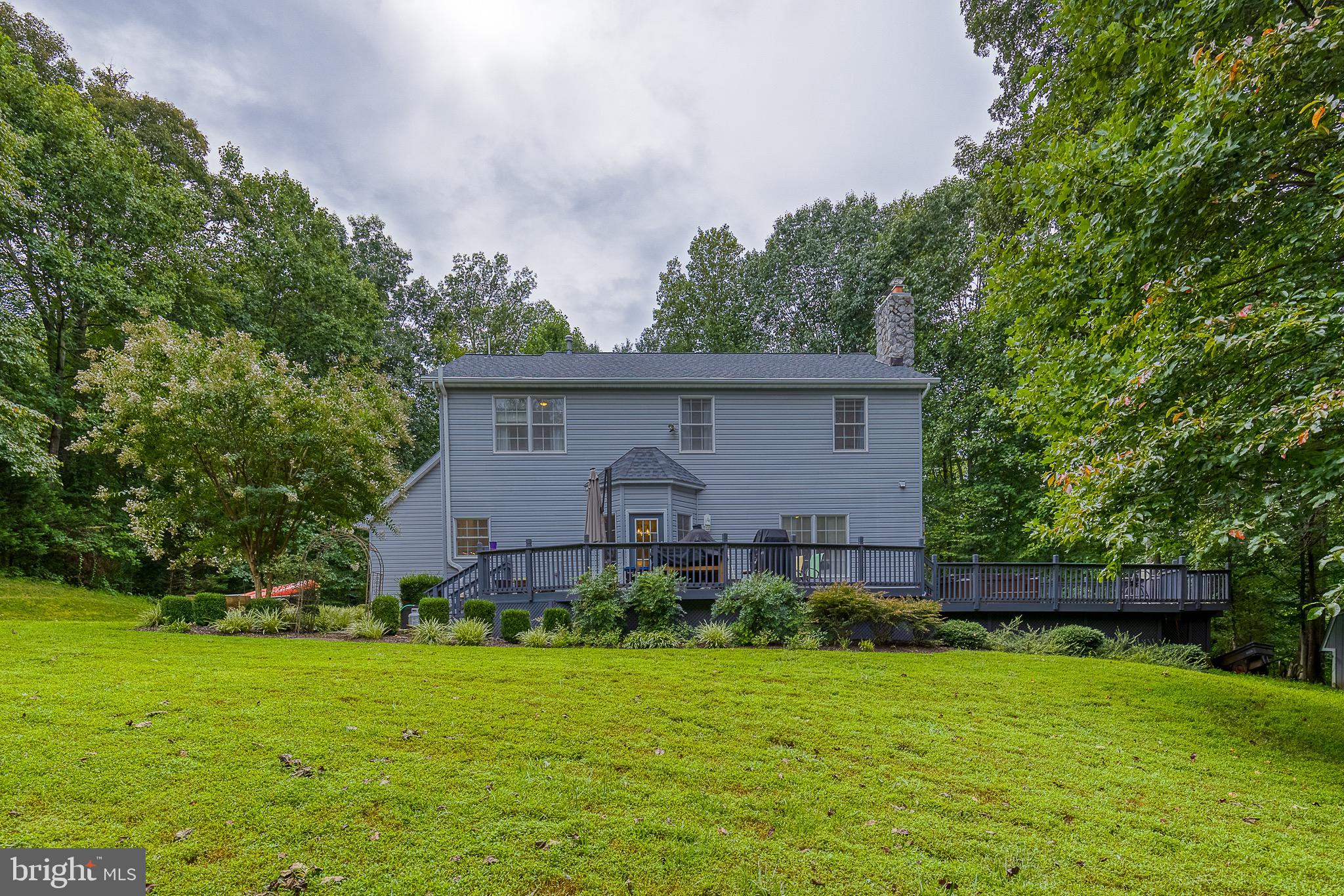 LAKE WHIPPOORWILL - Residential