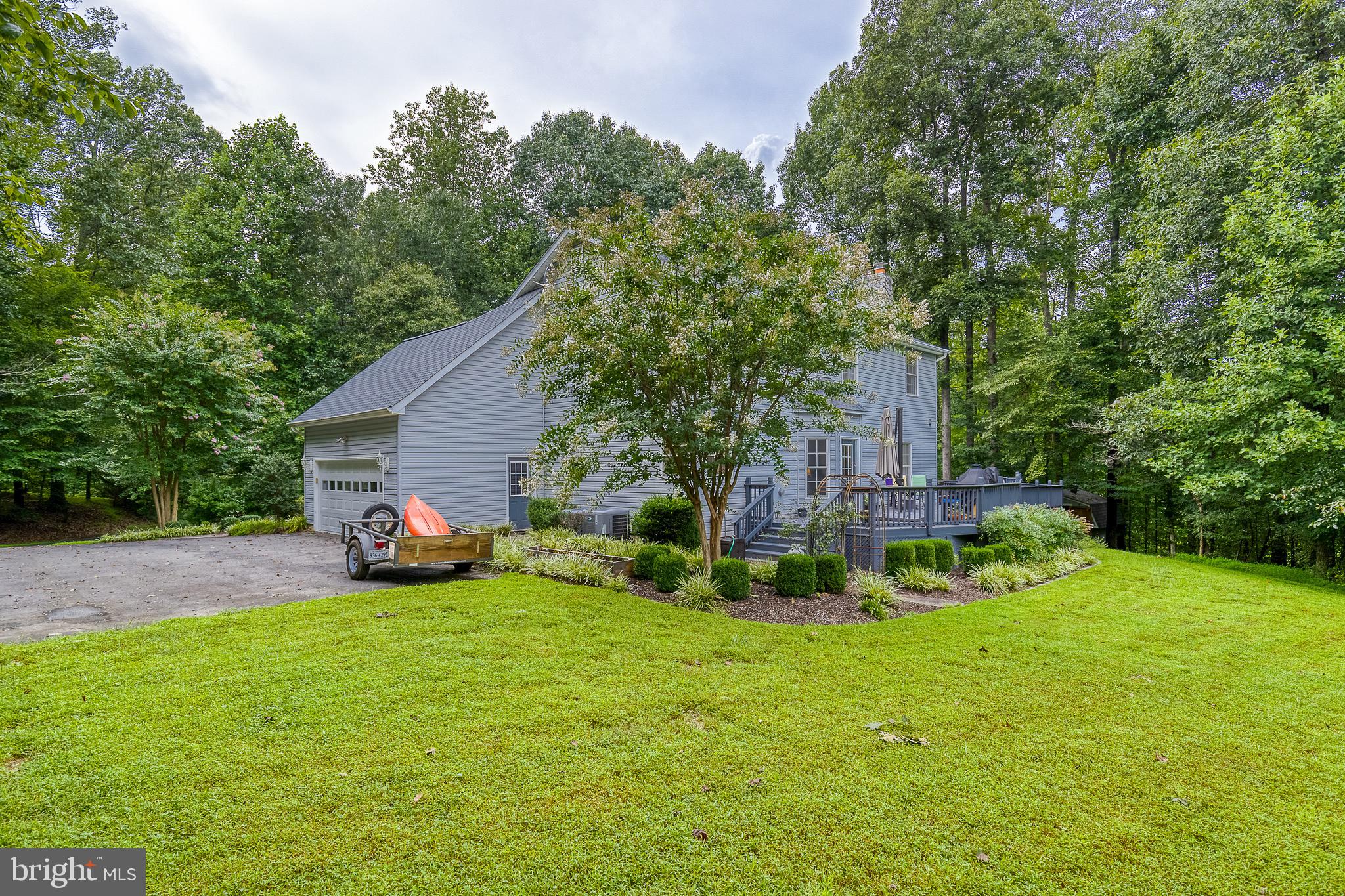 LAKE WHIPPOORWILL - Residential