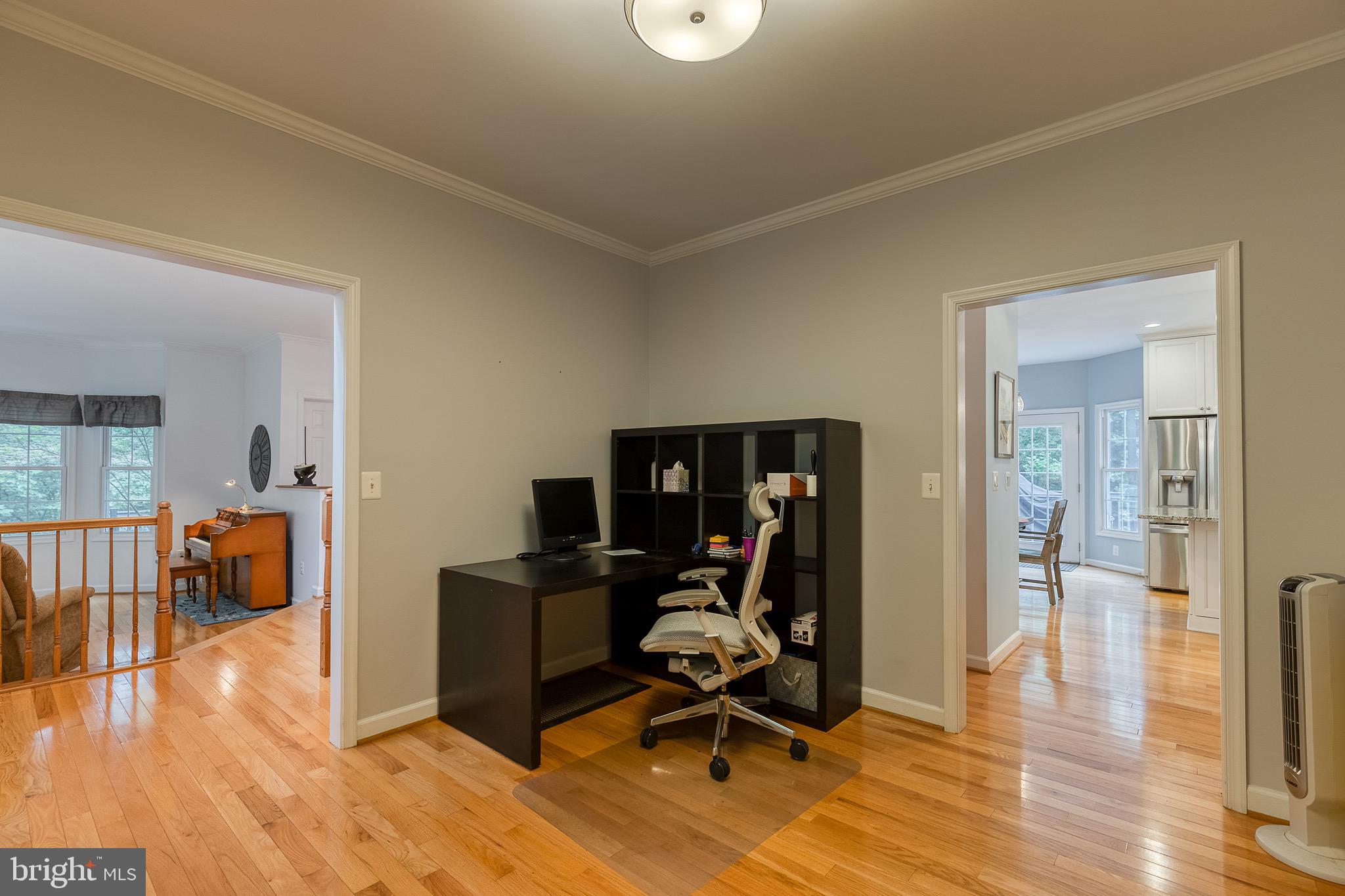 LAKE WHIPPOORWILL - Residential