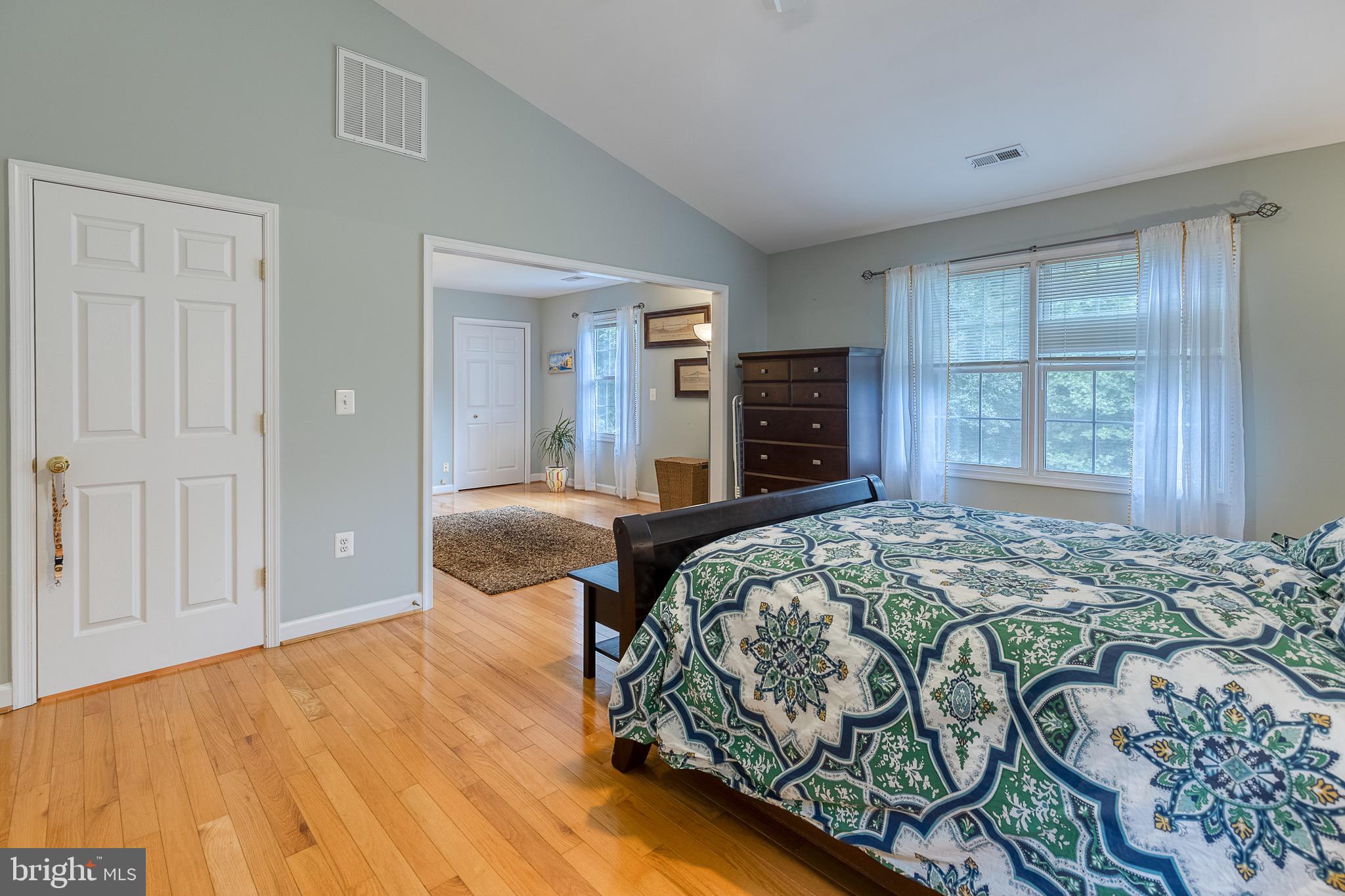 LAKE WHIPPOORWILL - Residential