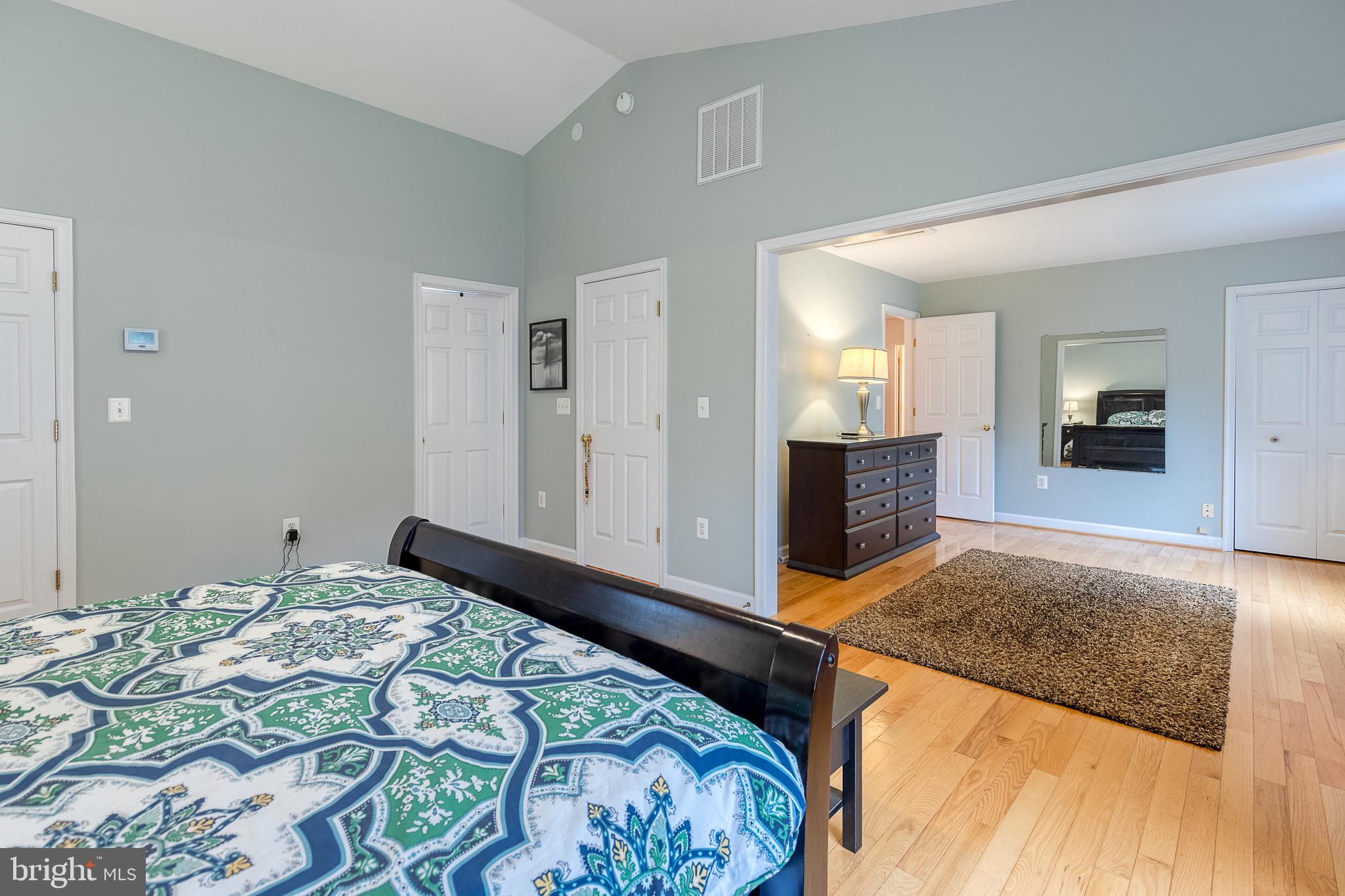 LAKE WHIPPOORWILL - Residential