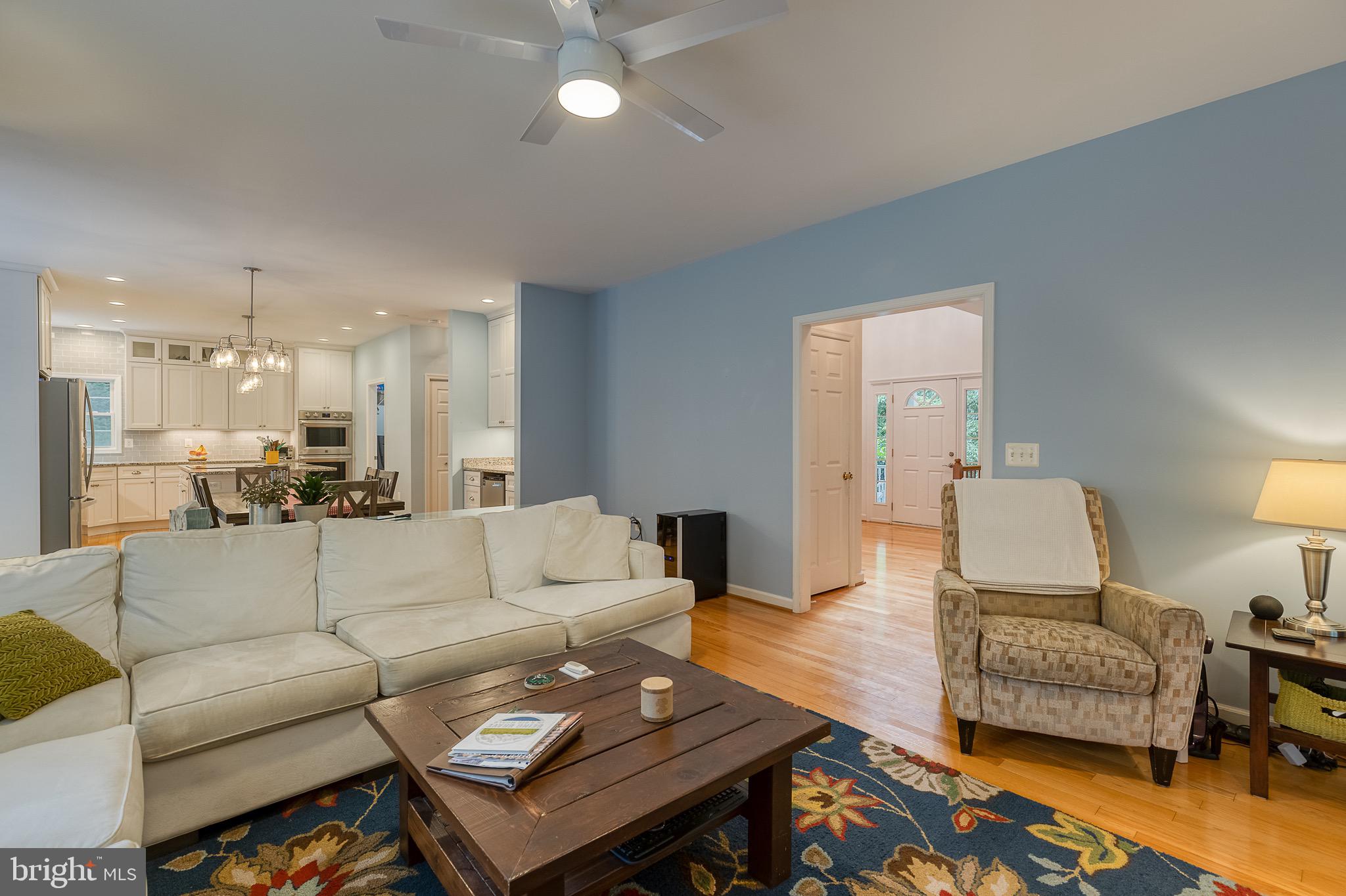 LAKE WHIPPOORWILL - Residential