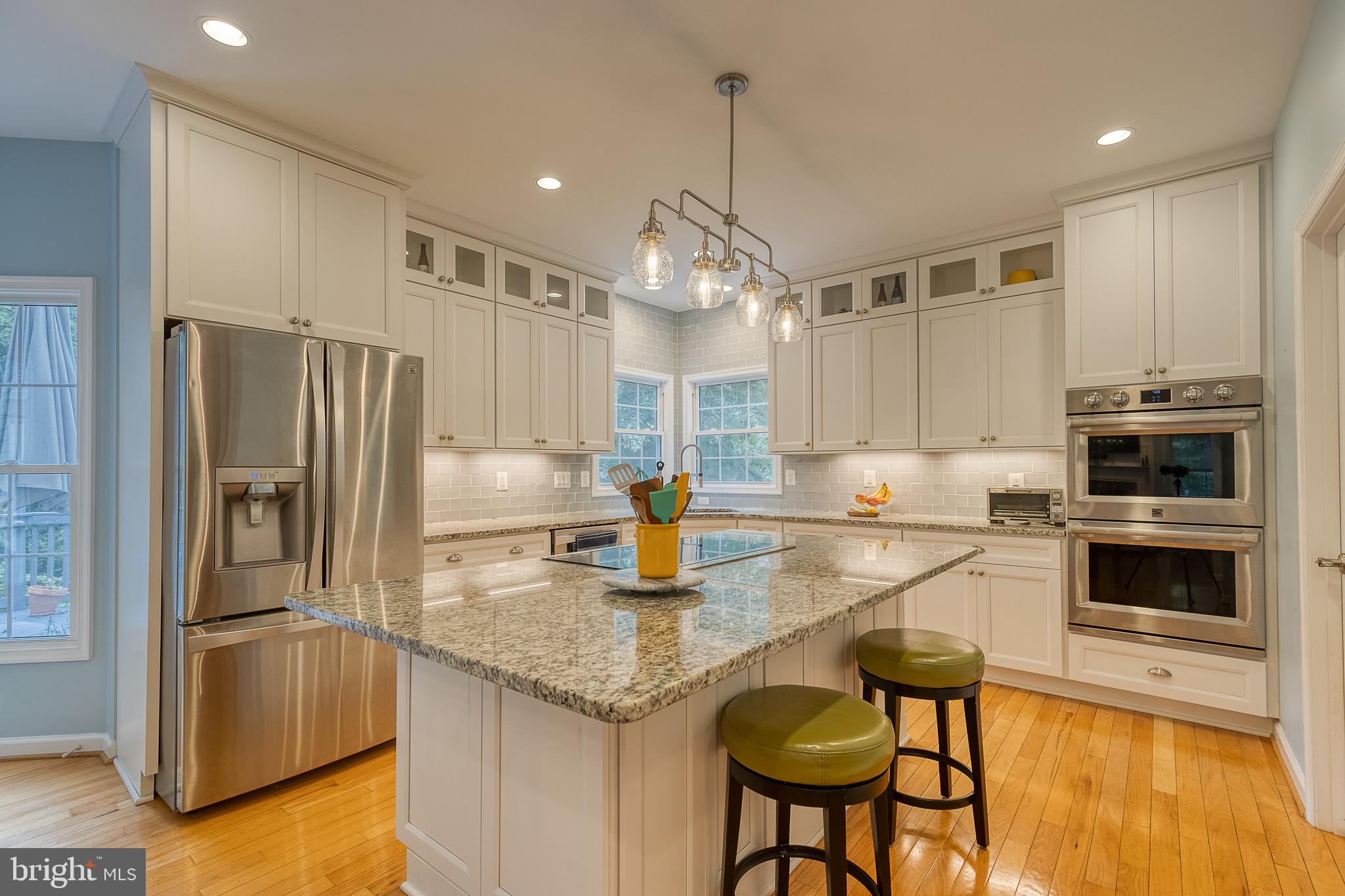 LAKE WHIPPOORWILL - Residential