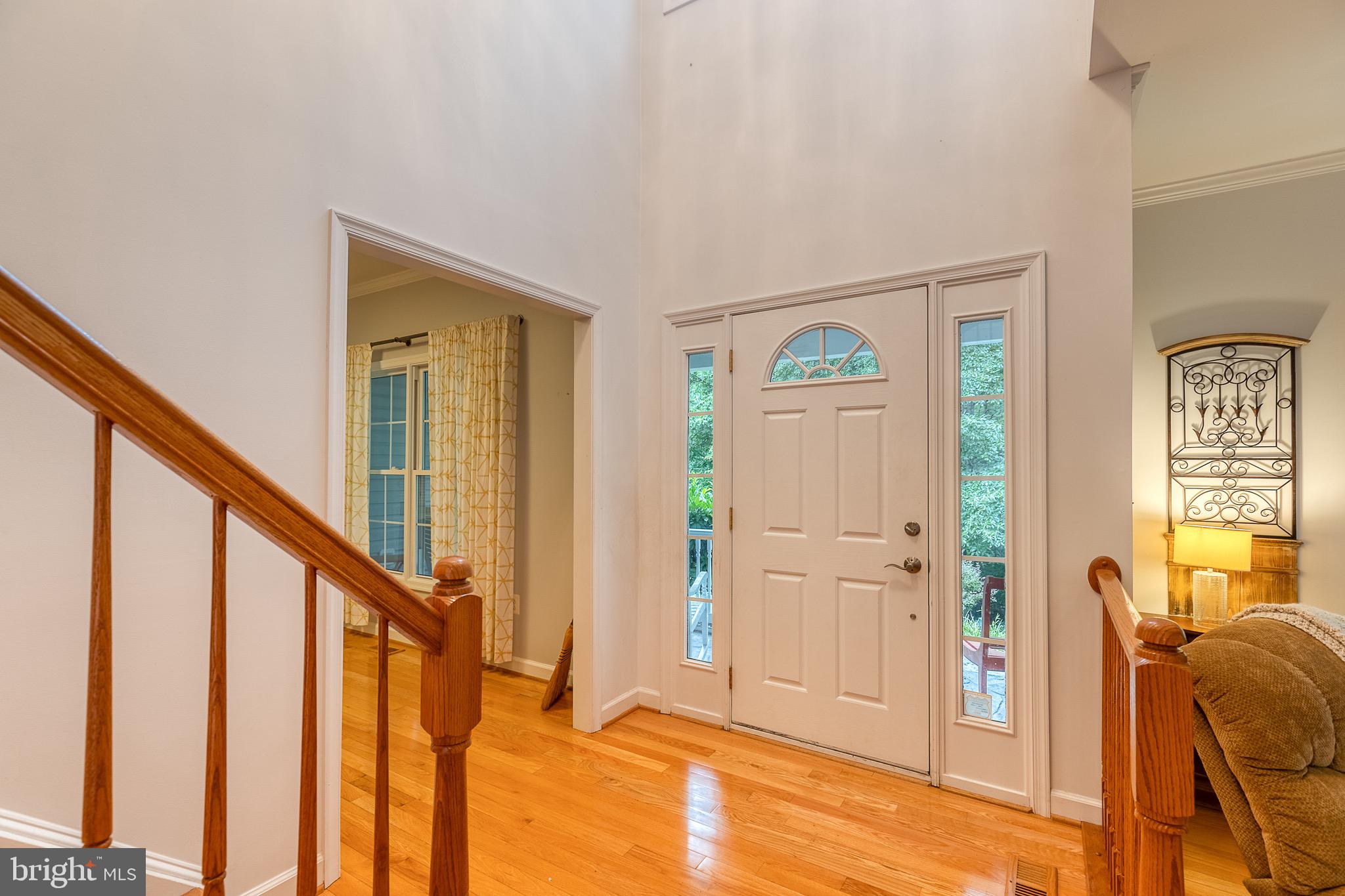 LAKE WHIPPOORWILL - Residential