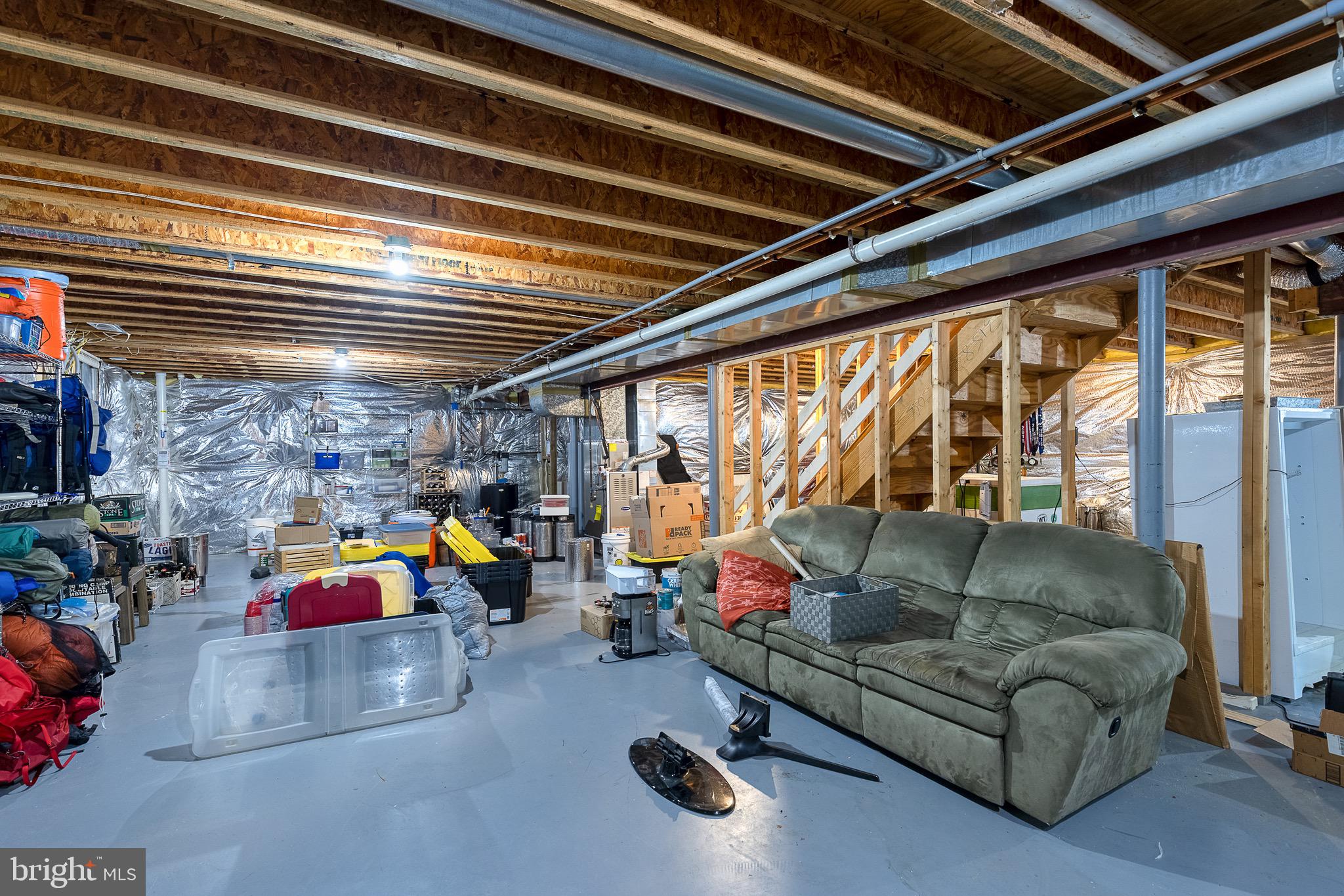 LAKE WHIPPOORWILL - Residential