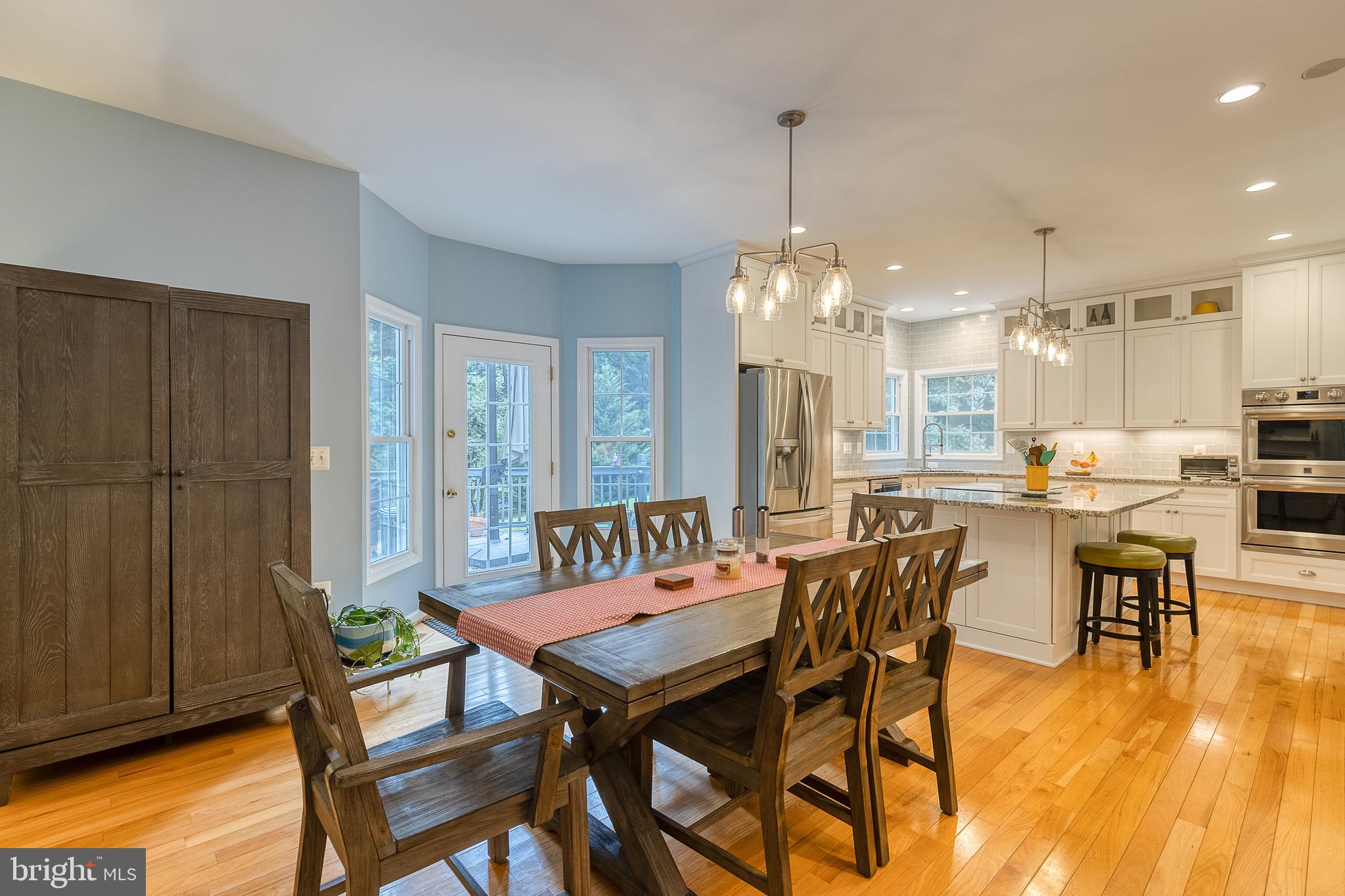 LAKE WHIPPOORWILL - Residential