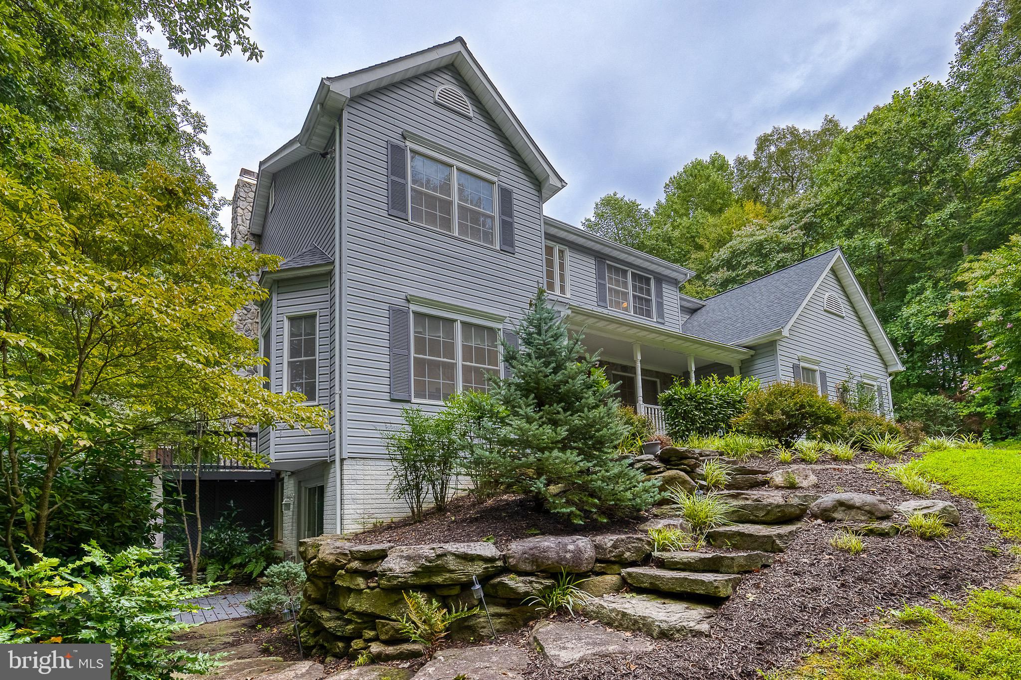 LAKE WHIPPOORWILL - Residential