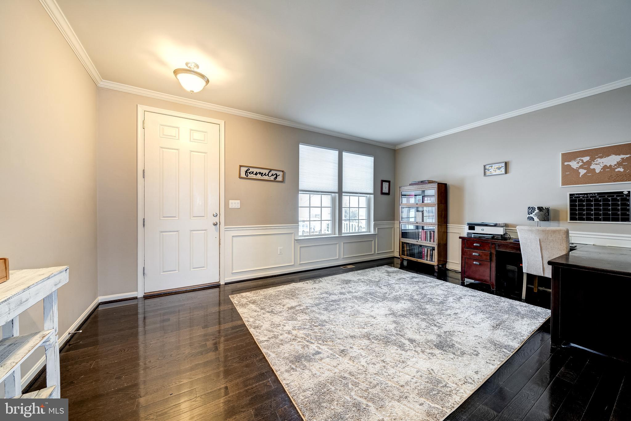 OLD DOMINION GREENS - Residential