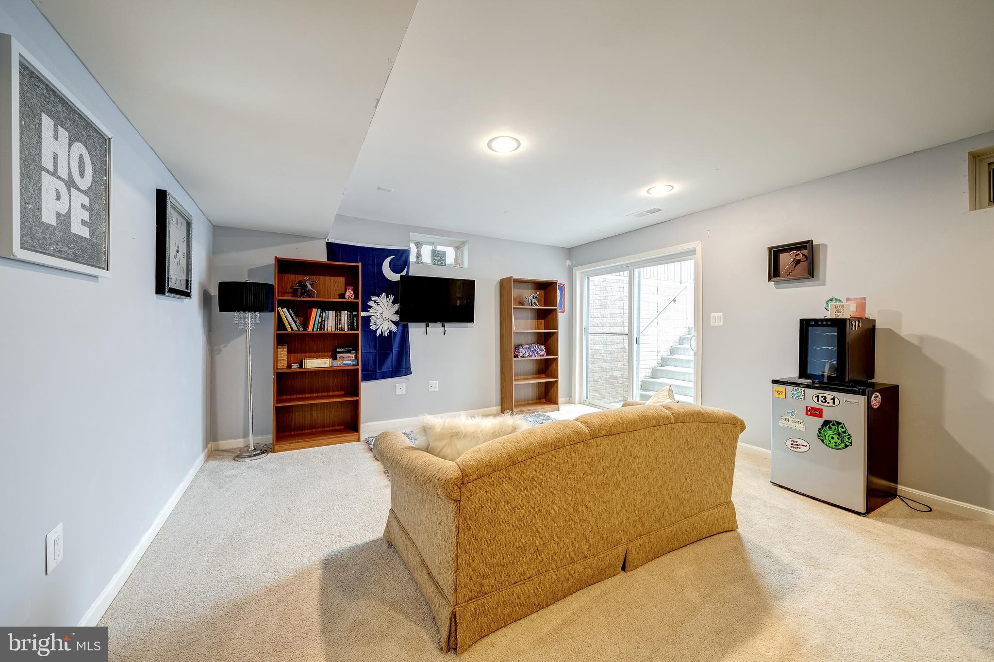 OLD DOMINION GREENS - Residential