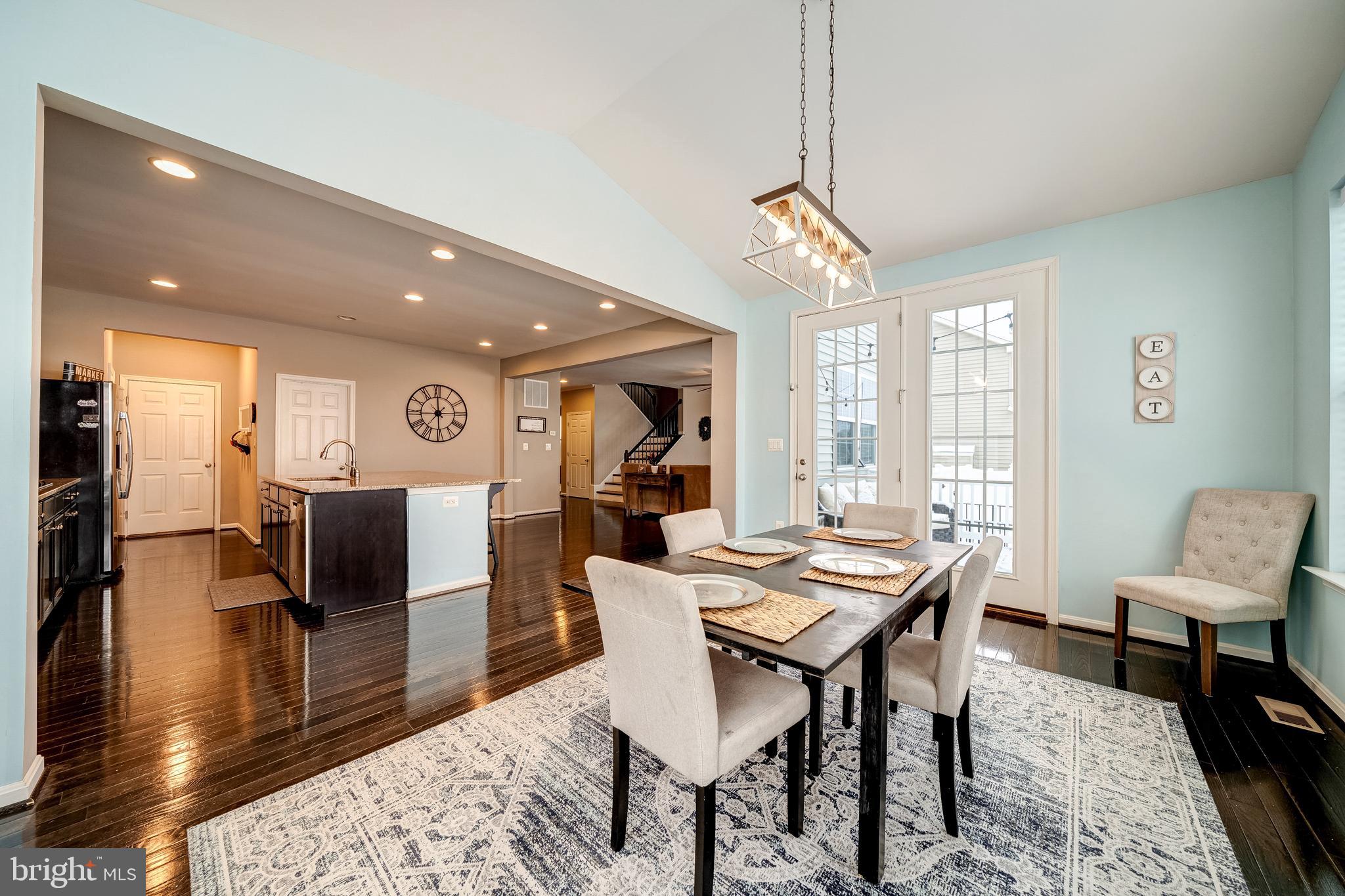 OLD DOMINION GREENS - Residential