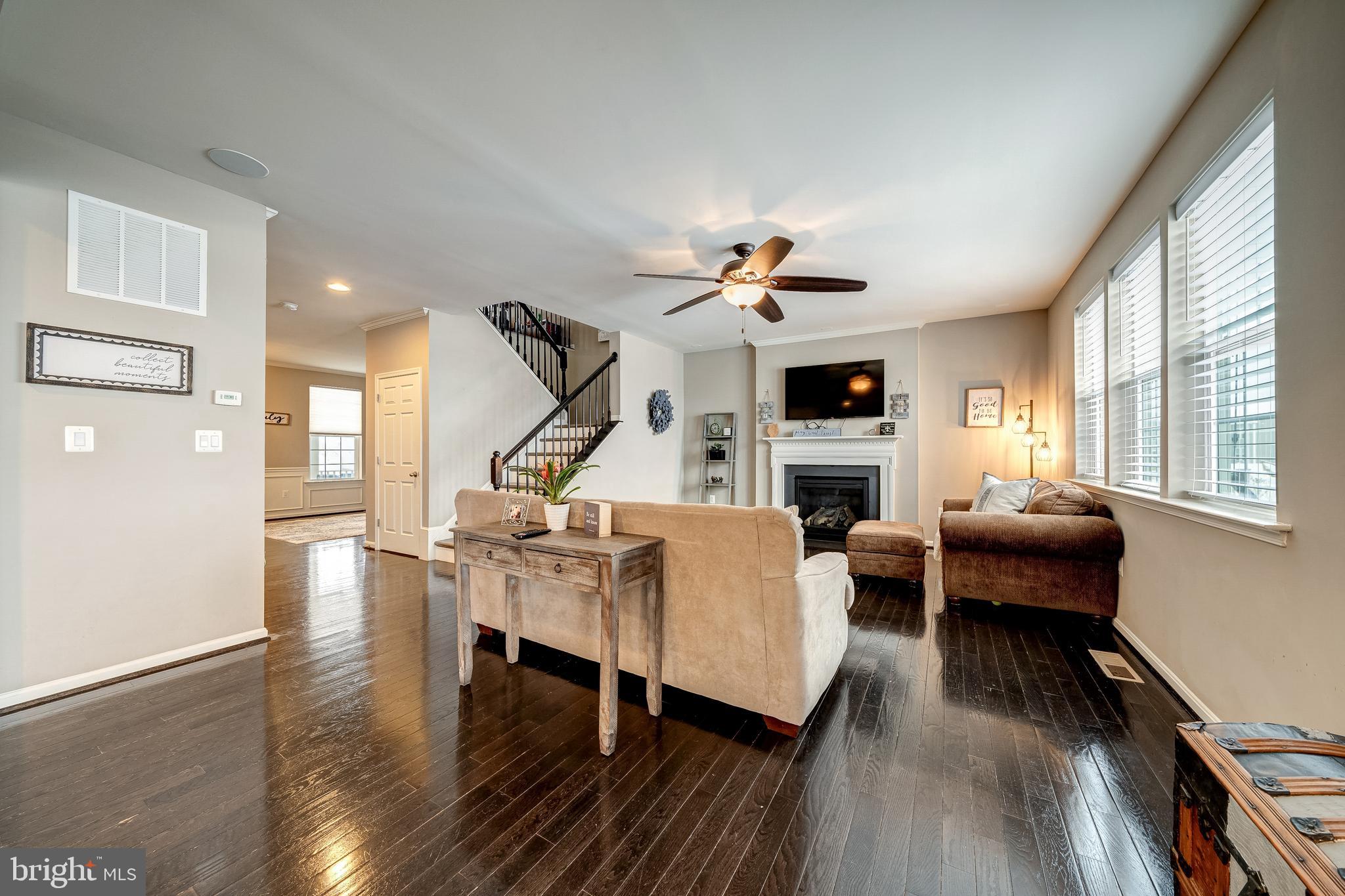 OLD DOMINION GREENS - Residential