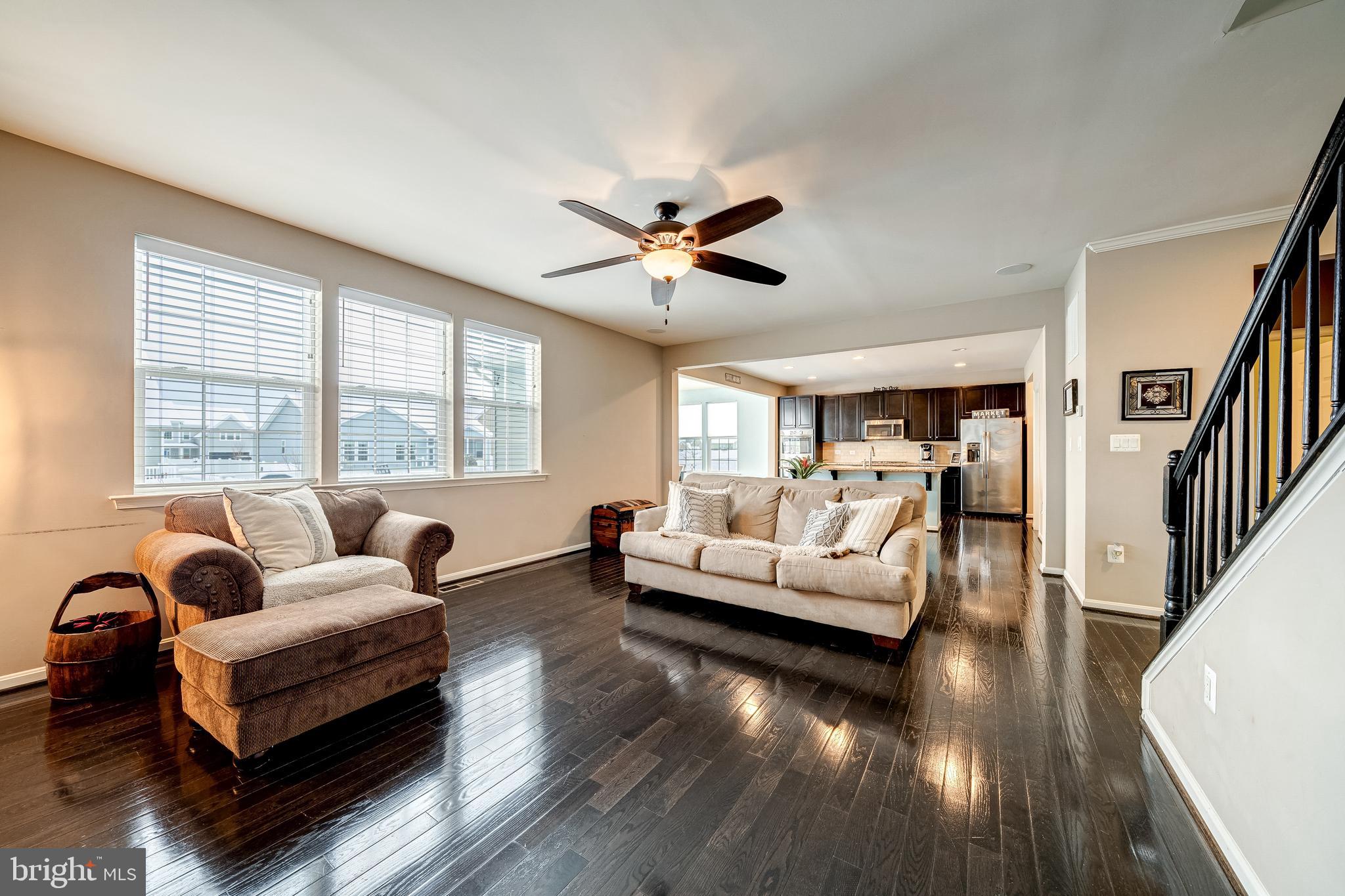 OLD DOMINION GREENS - Residential