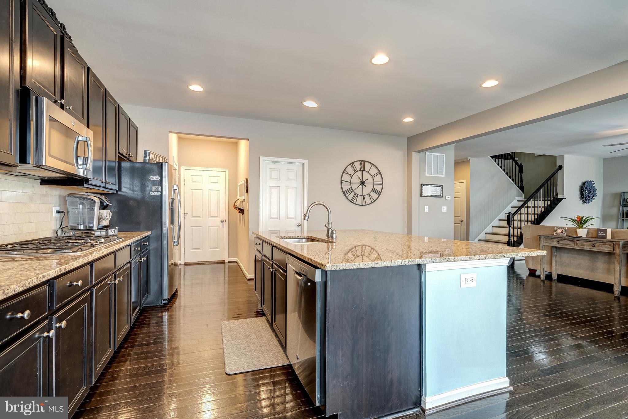 OLD DOMINION GREENS - Residential