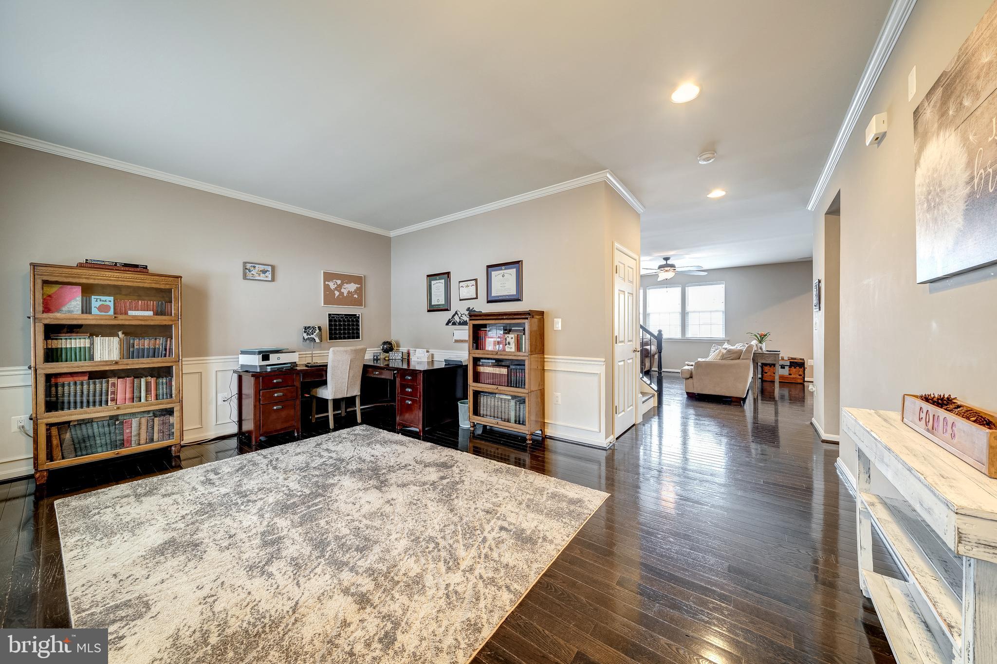 OLD DOMINION GREENS - Residential
