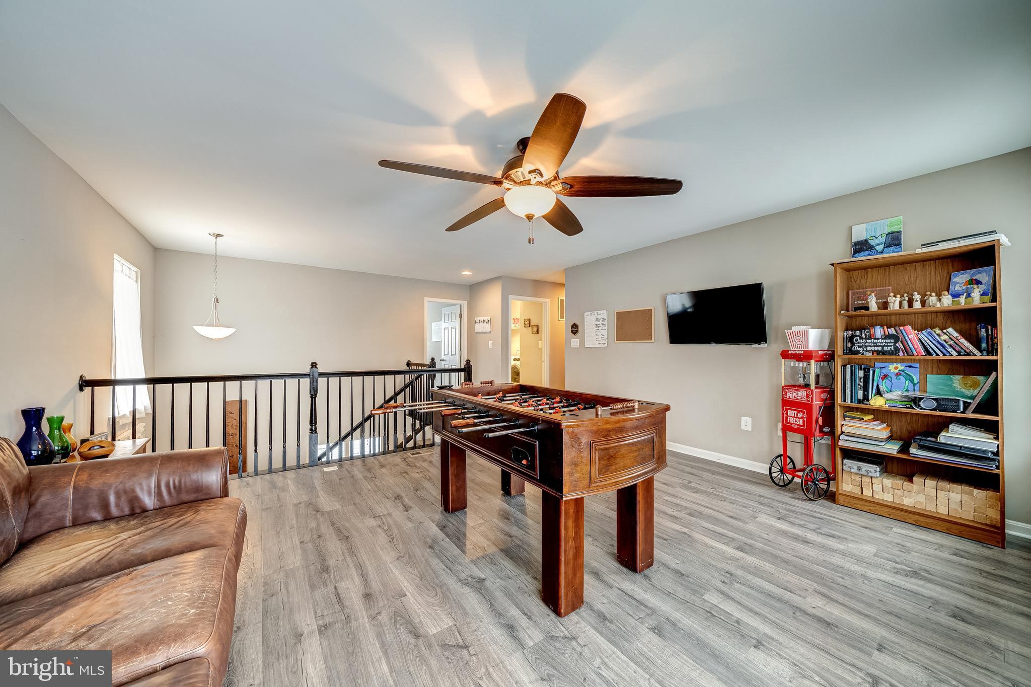 OLD DOMINION GREENS - Residential