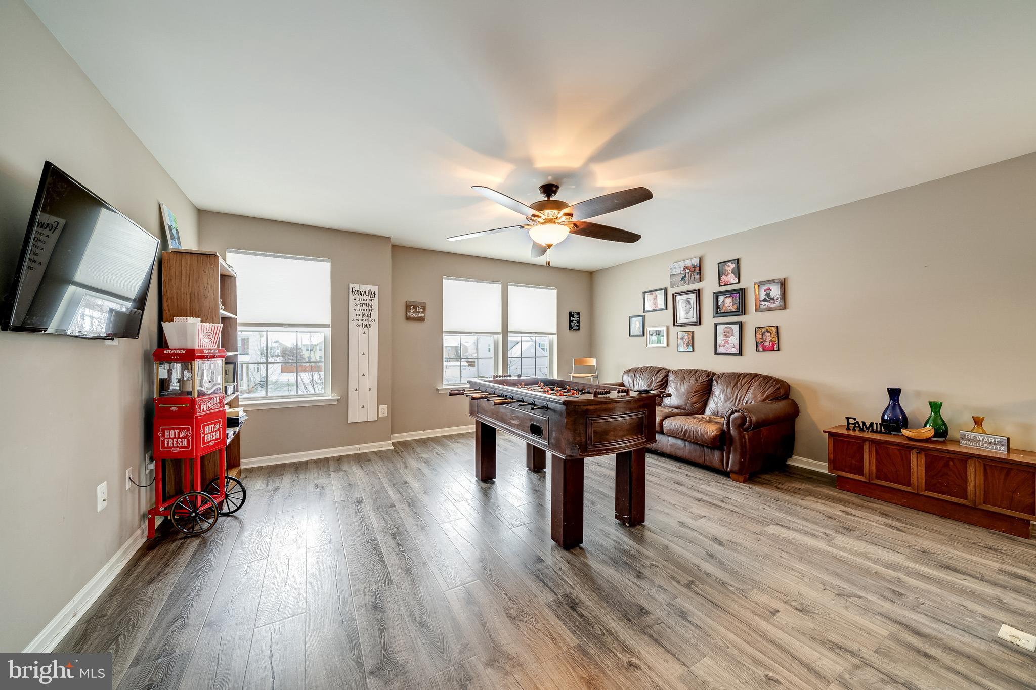 OLD DOMINION GREENS - Residential
