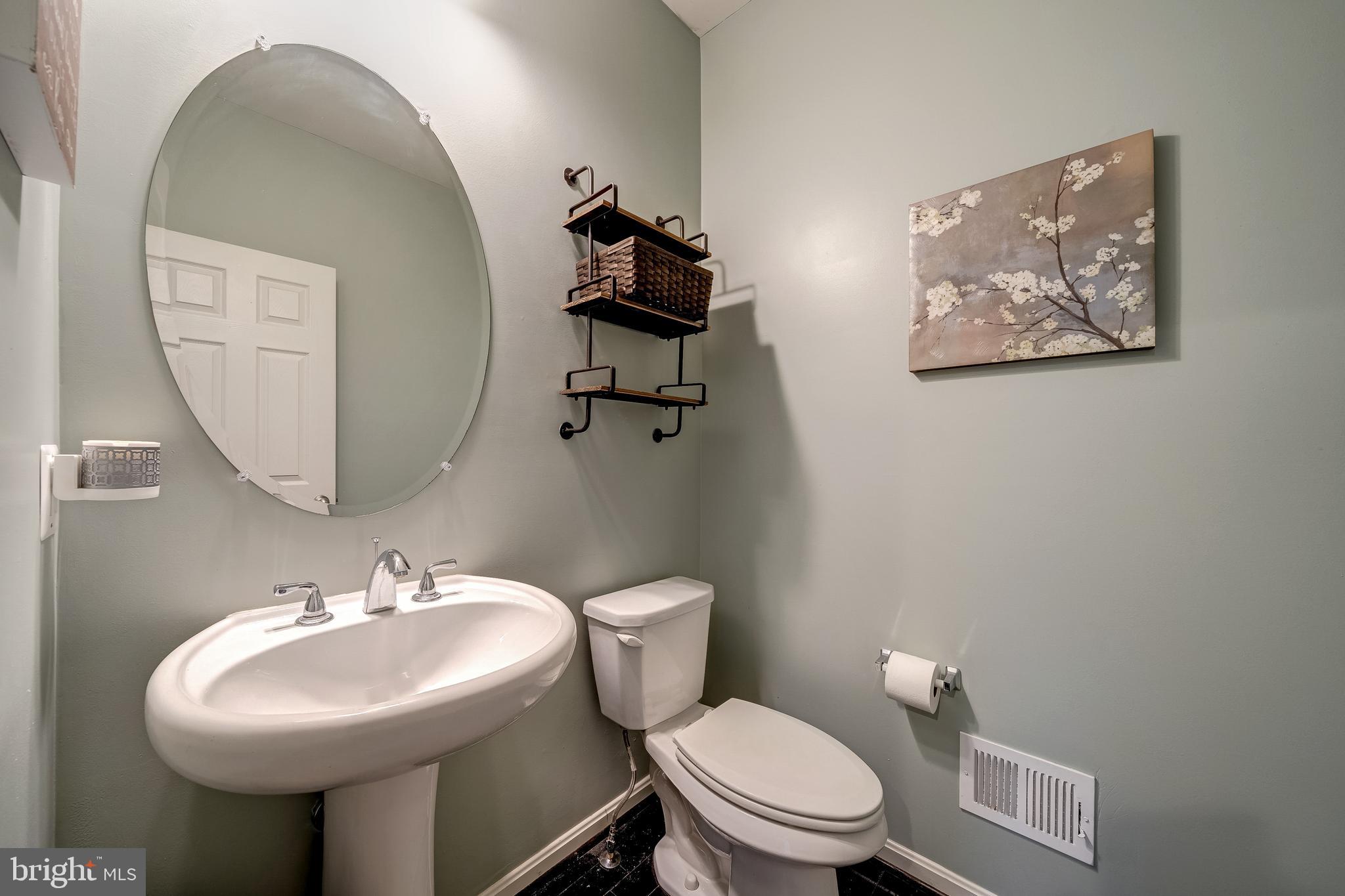 OLD DOMINION GREENS - Residential
